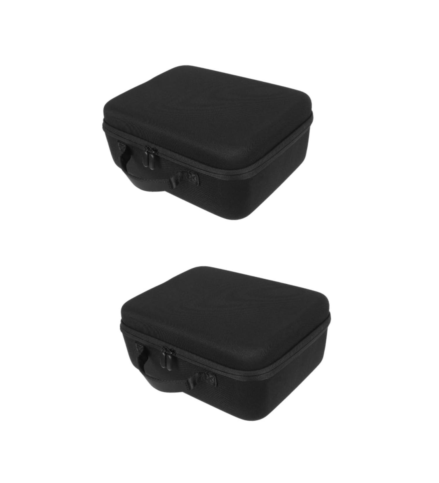 NOLITOY 2 Pcs Hair Dryer Storage Bag Hair Dryer Carrier Case Volumizer Storage Diffuser Hair Dryer Bag Eva - Buy Online on SooperMarket.com