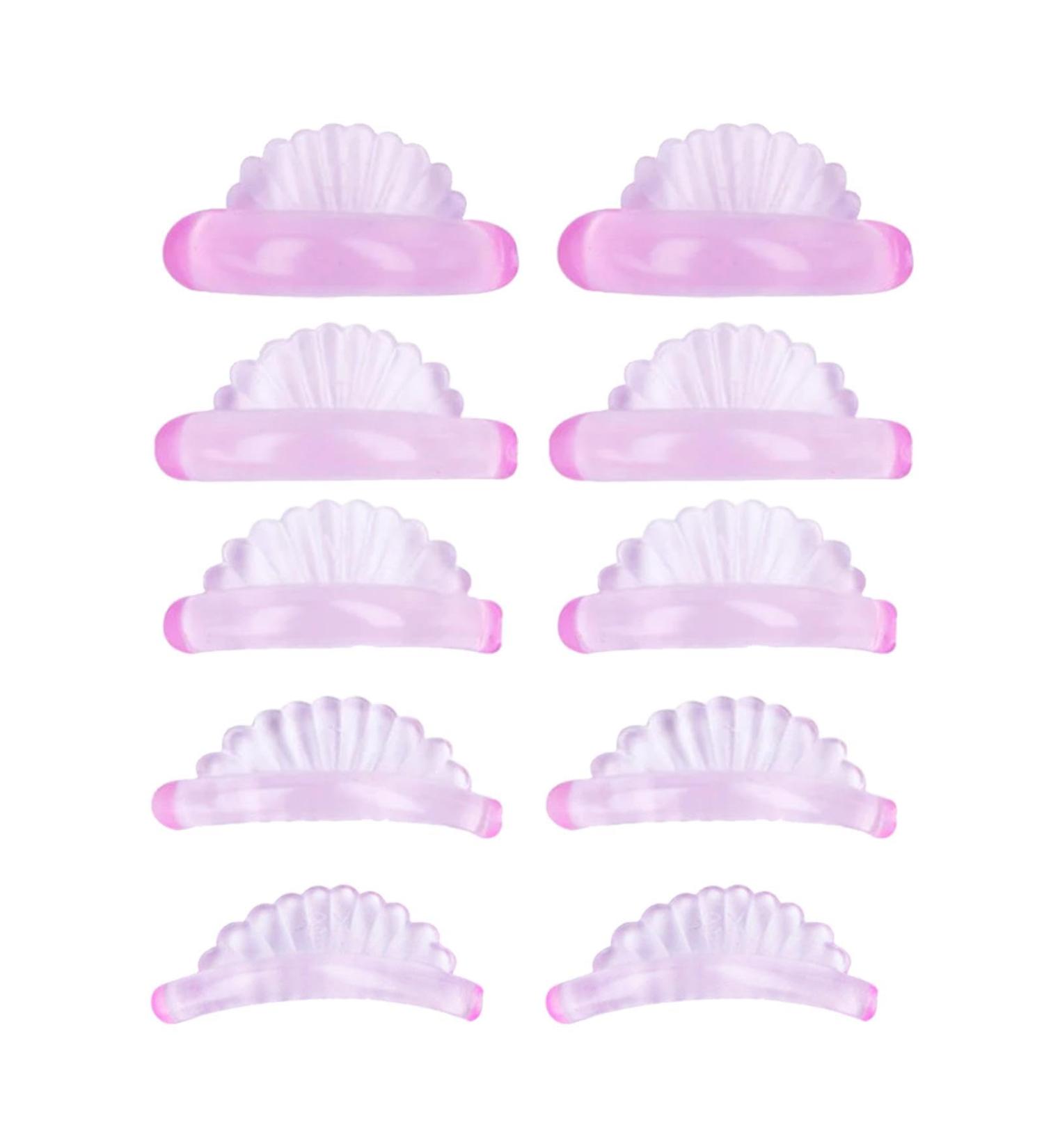Lash Lift Pads | Silic Eyelash Shield Pads | Eyelash Perm Curler Pads Silic Eyelash Perming Curler Lash Lifting Pads Eyelash Perming Curler Shield Pads Self-Adhesive - Buy Online on SooperMarket.com