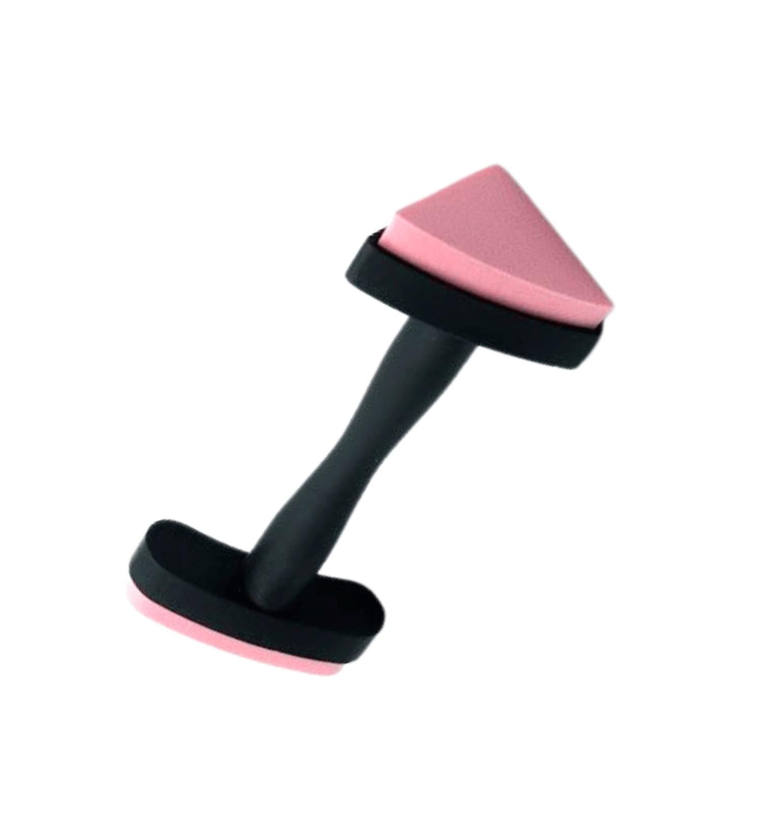 Contouring & Highlighting Make-up Stamp | Perfect Contour Tool for Powder, Liquid, & Cream | Contour Applicator for Flawless Results - Buy Online on SooperMarket.com