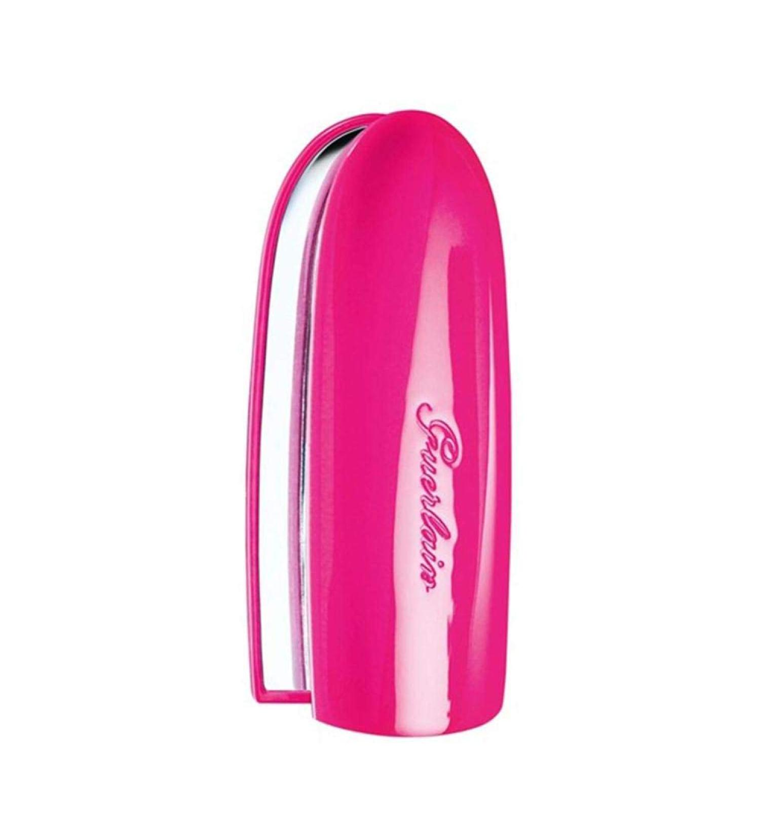 Guerlain Rouge G Lipstick Case Neon-Ista 1 piece