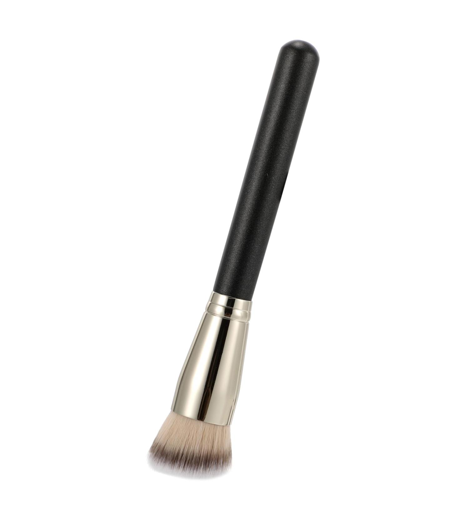 Buy Angoily Foundation Makeup Brush - Seamless Blending & Professional Quality for Women | Global Shipping - Buy Online on SooperMarket.com