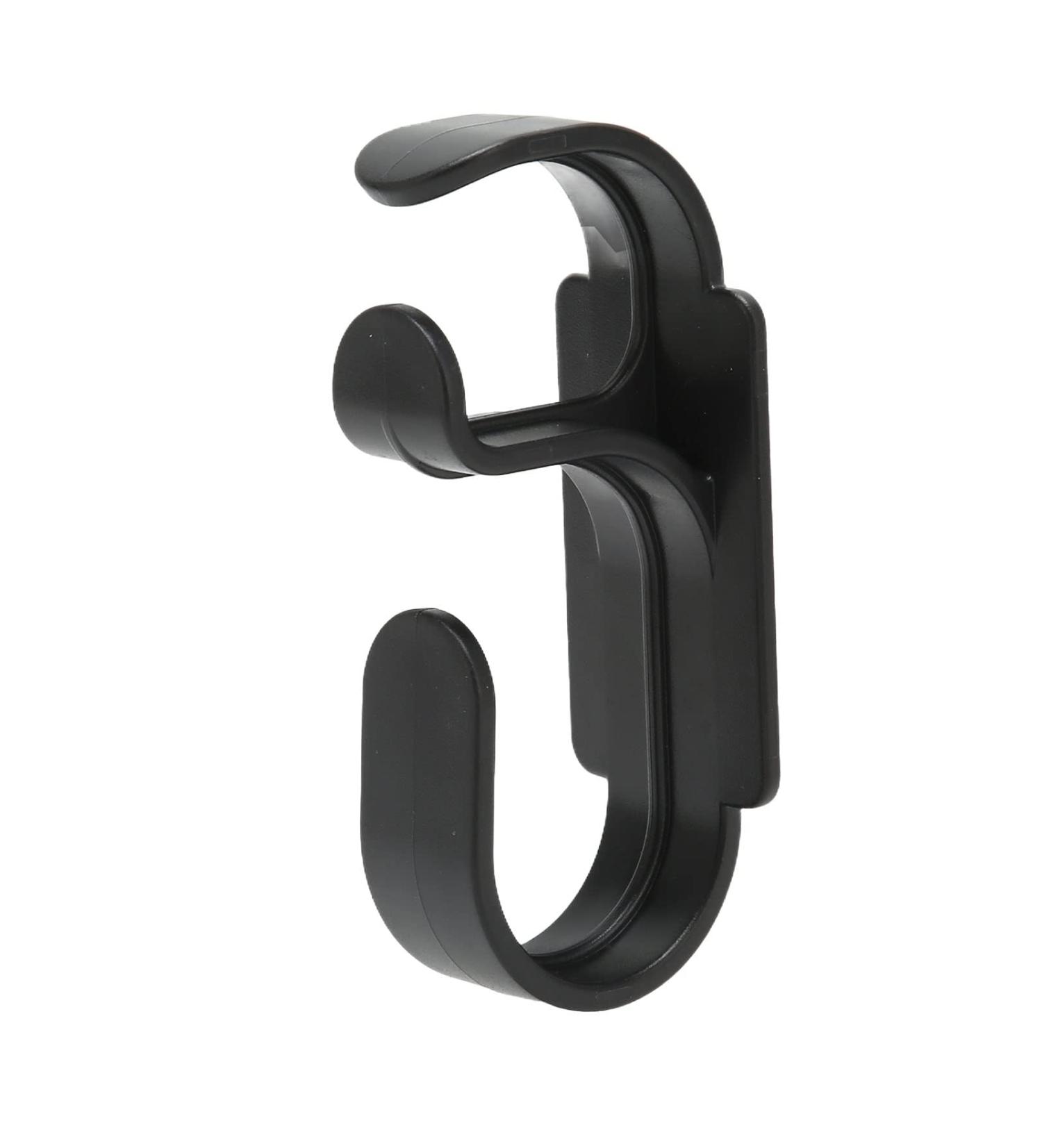Hose Holder Hanger Mask Hook & Tubing Holder Breathing Machine Hose Hook Avoid Intertwine Accessory Portable Skid Resistan - Buy Online on SooperMarket.com
