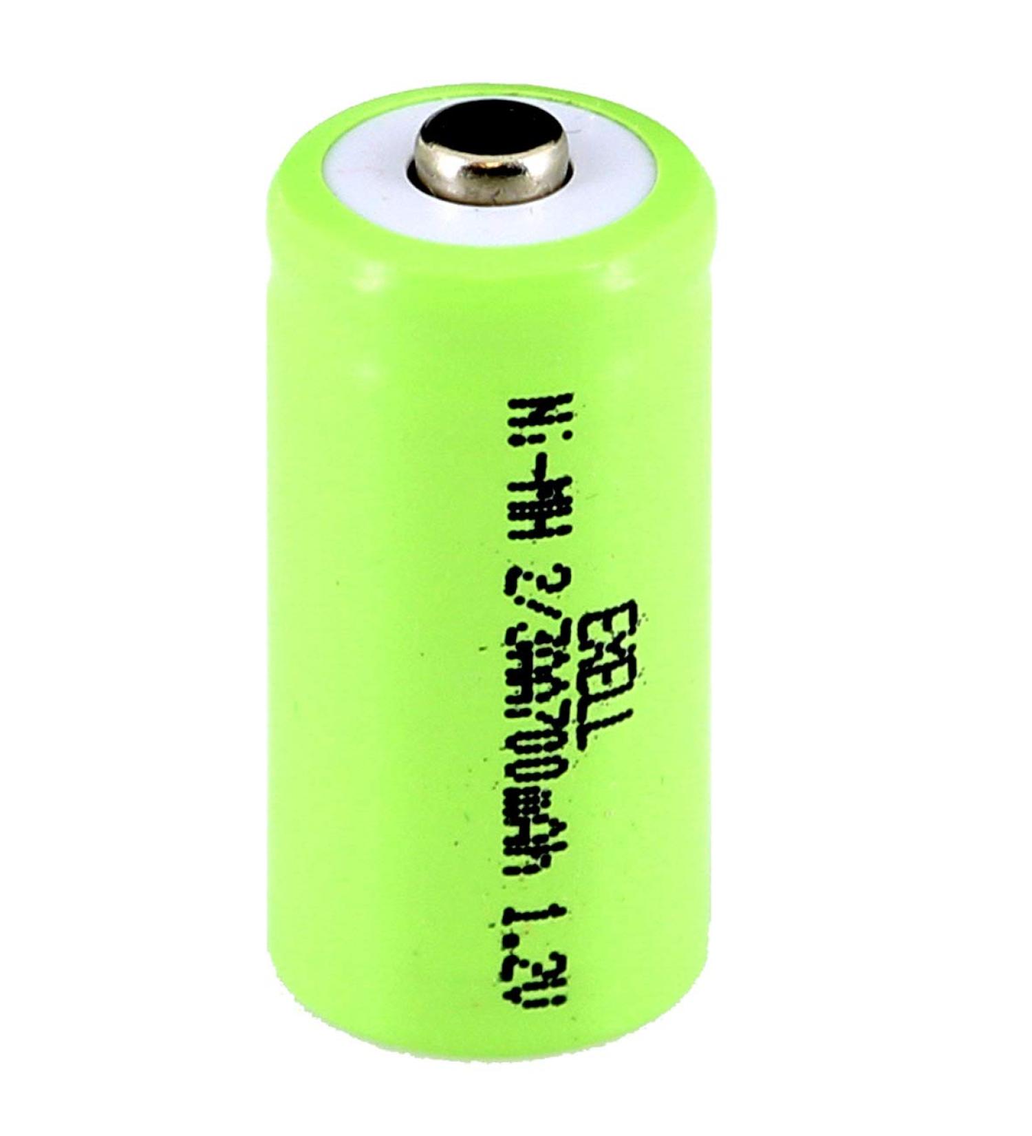 Buy Exell 2/3AA NiMH 700mAh Rechargeable Battery - Ideal for Dust Busters & Lascar EL-USB-1-PRO | International Shipping Available - Buy Online on SooperMarket.com