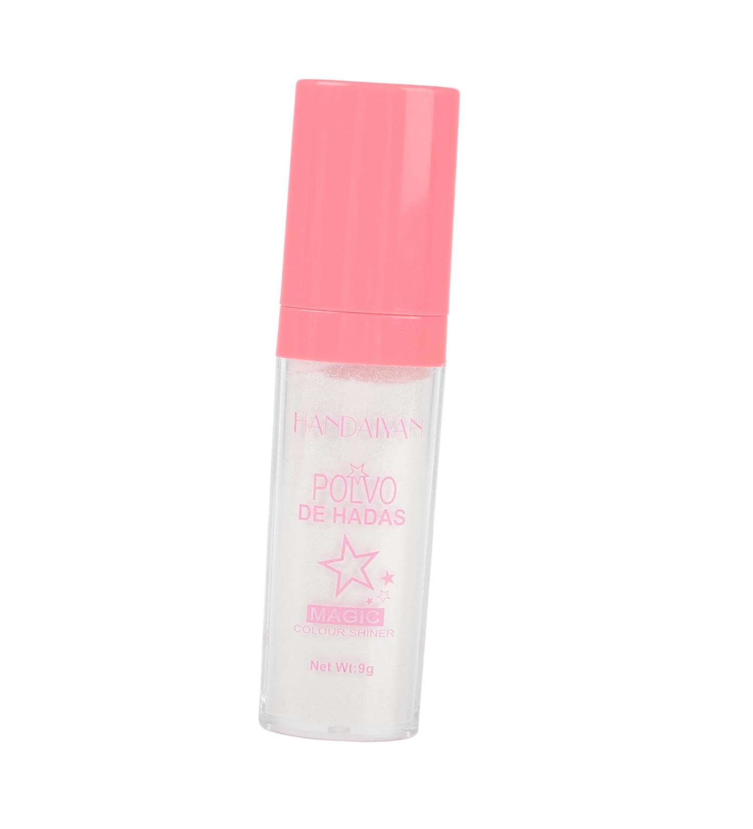 FOYTOKI Contouring Blush Face Highlighter Makeup Blush Face Paint Makeup Glowsticks Glow Stick White Powder - Buy Online on SooperMarket.com