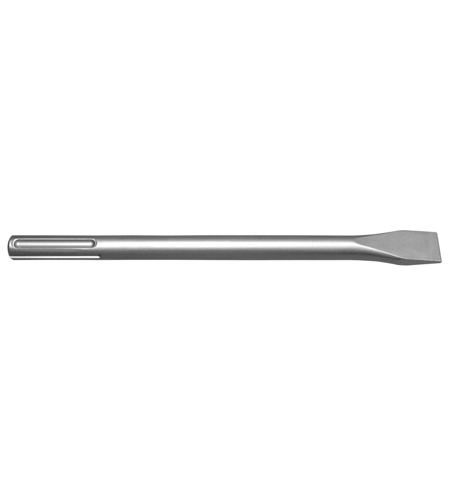 Champion Chisel 24 Long SDS Max Narrow Flat Chisel - SDS Max Shank for Concrete Demolition - Buy Online on SooperMarket.com