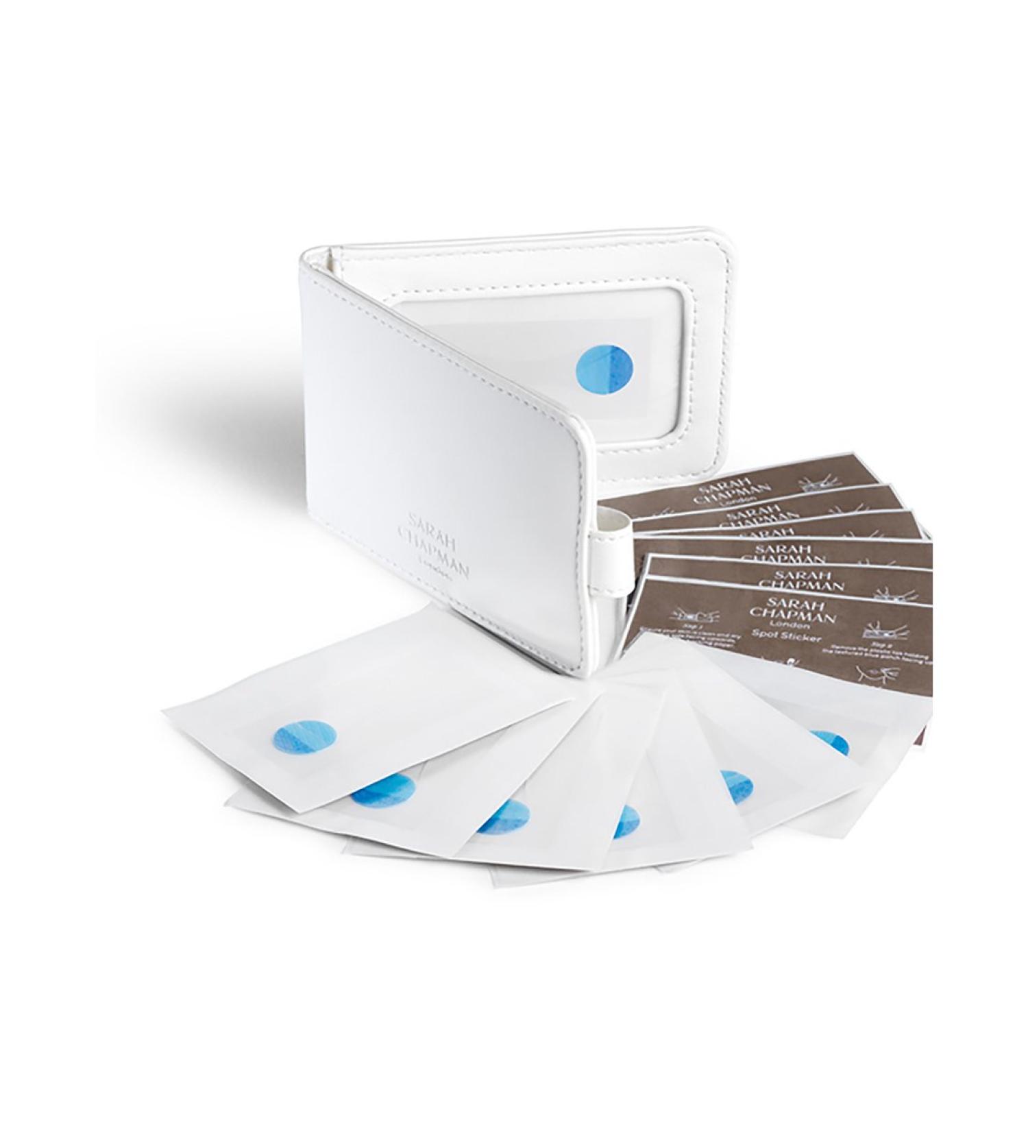 Buy Sarah Chapman Skinesis SOS Stickers | International Shipping Available - Buy Online on SooperMarket.com