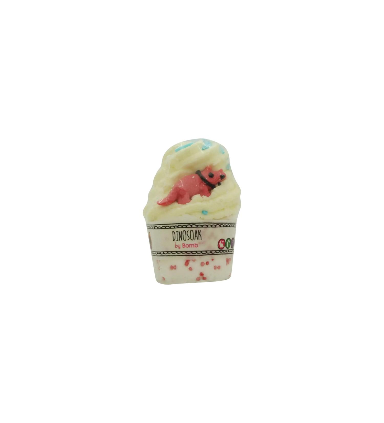 Buy Bomb Cosmetics Bathing Praline Dinosoak - Luxurious International Shipping - Buy Online on SooperMarket.com