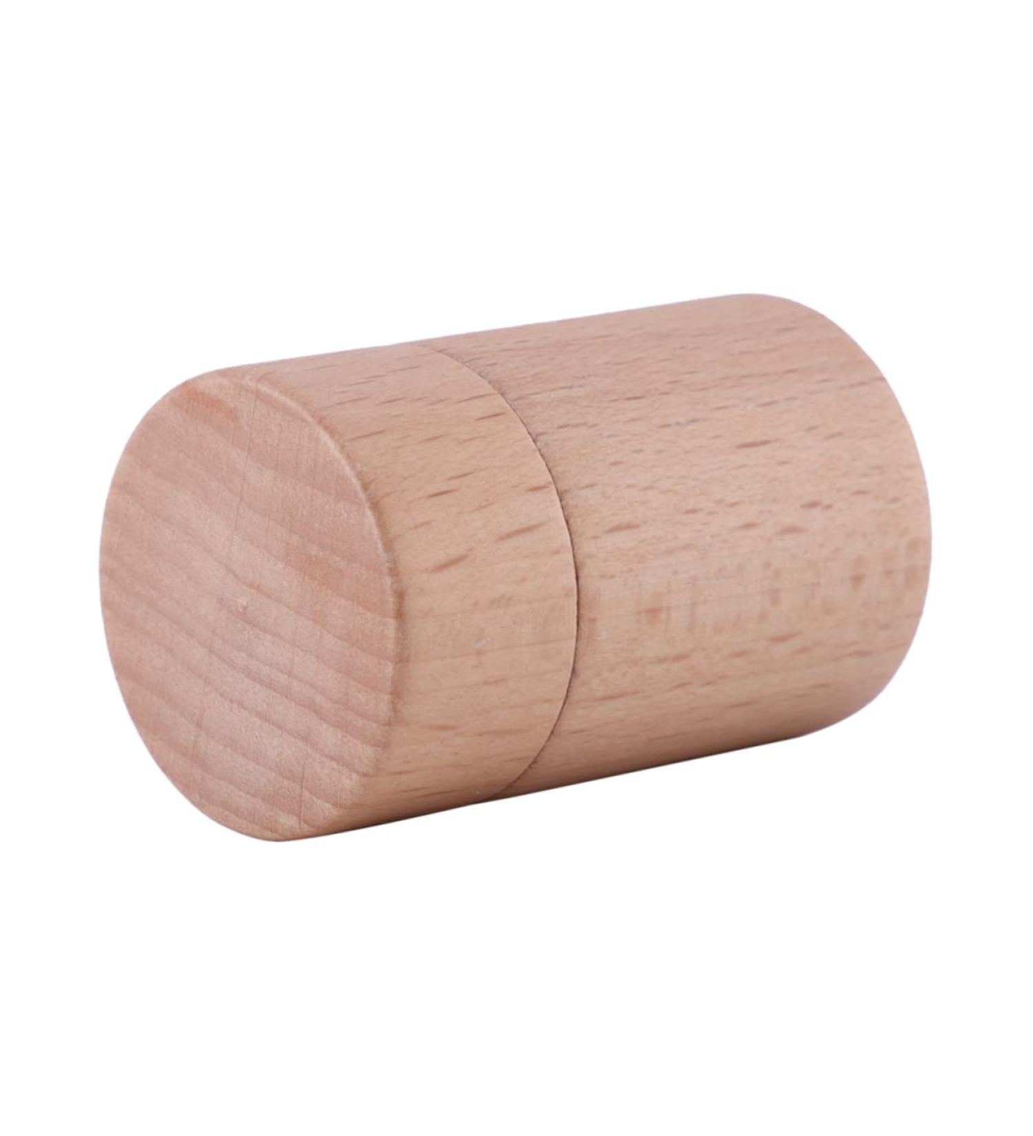 PLAFOPE 1pc Lipstick Tube Makeup Container Jars Lip Balm Tube for Refilling Tubes Refillable Lip Balm Tube Container Natural Lip Gloss Cosmetic Lip Lids Mini Holder Light the Light Plastic - Buy Online on SooperMarket.com