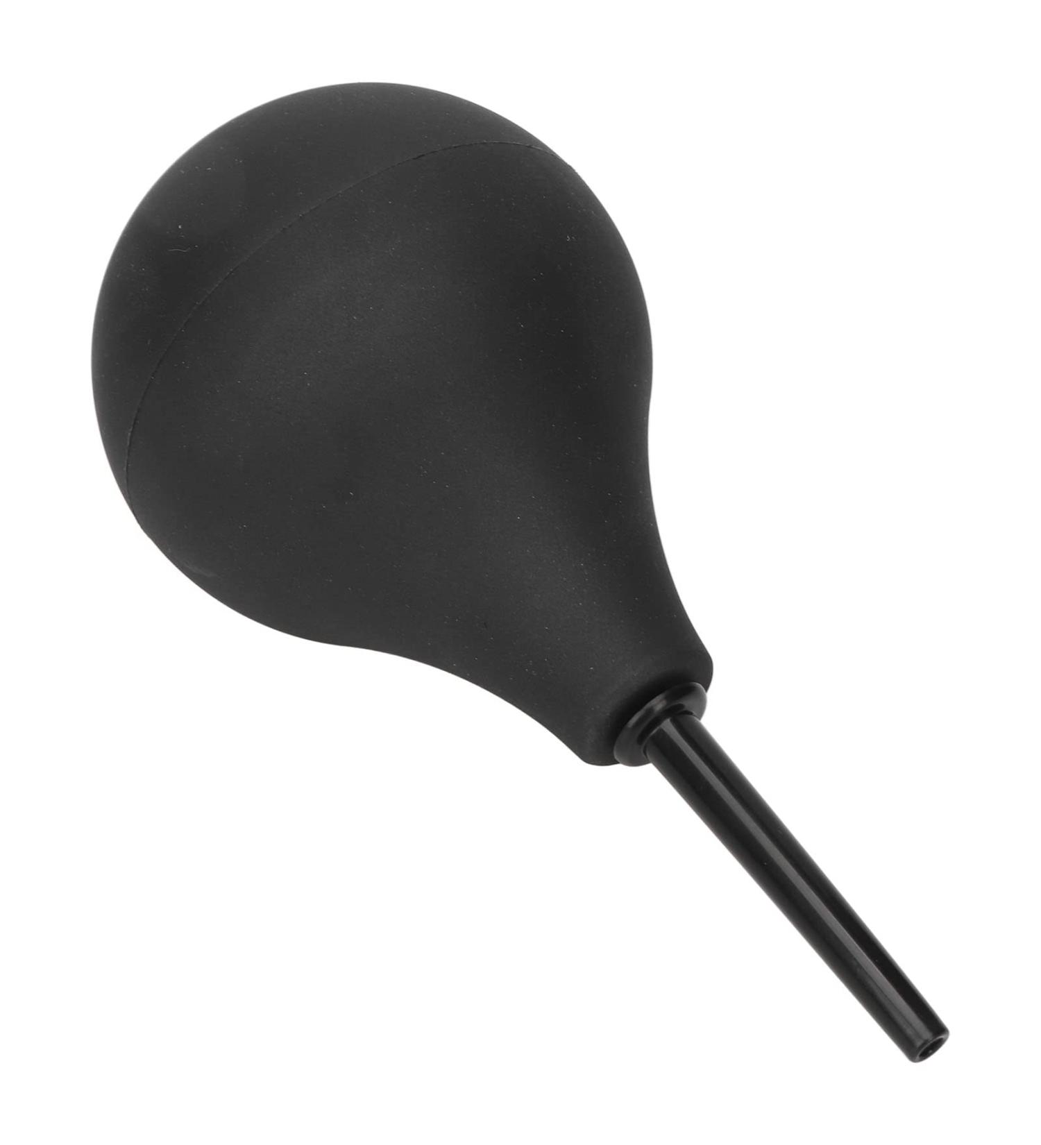 Reusable Analdschusche for Men & Women - PVC Vaginal Cleaner | Ideal for Post-Birth & Menstruation Care - Buy Online on SooperMarket.com