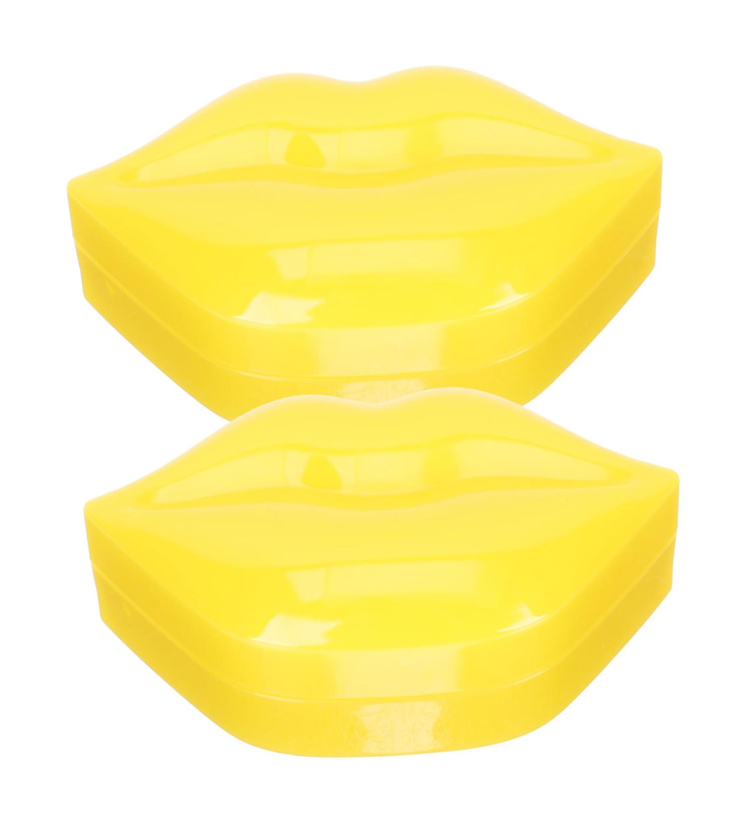 minkissy 4 Boxes Lip Supplies Lip Care Pads Lip Hydrating Miss Lip Balm - Buy Online on SooperMarket.com