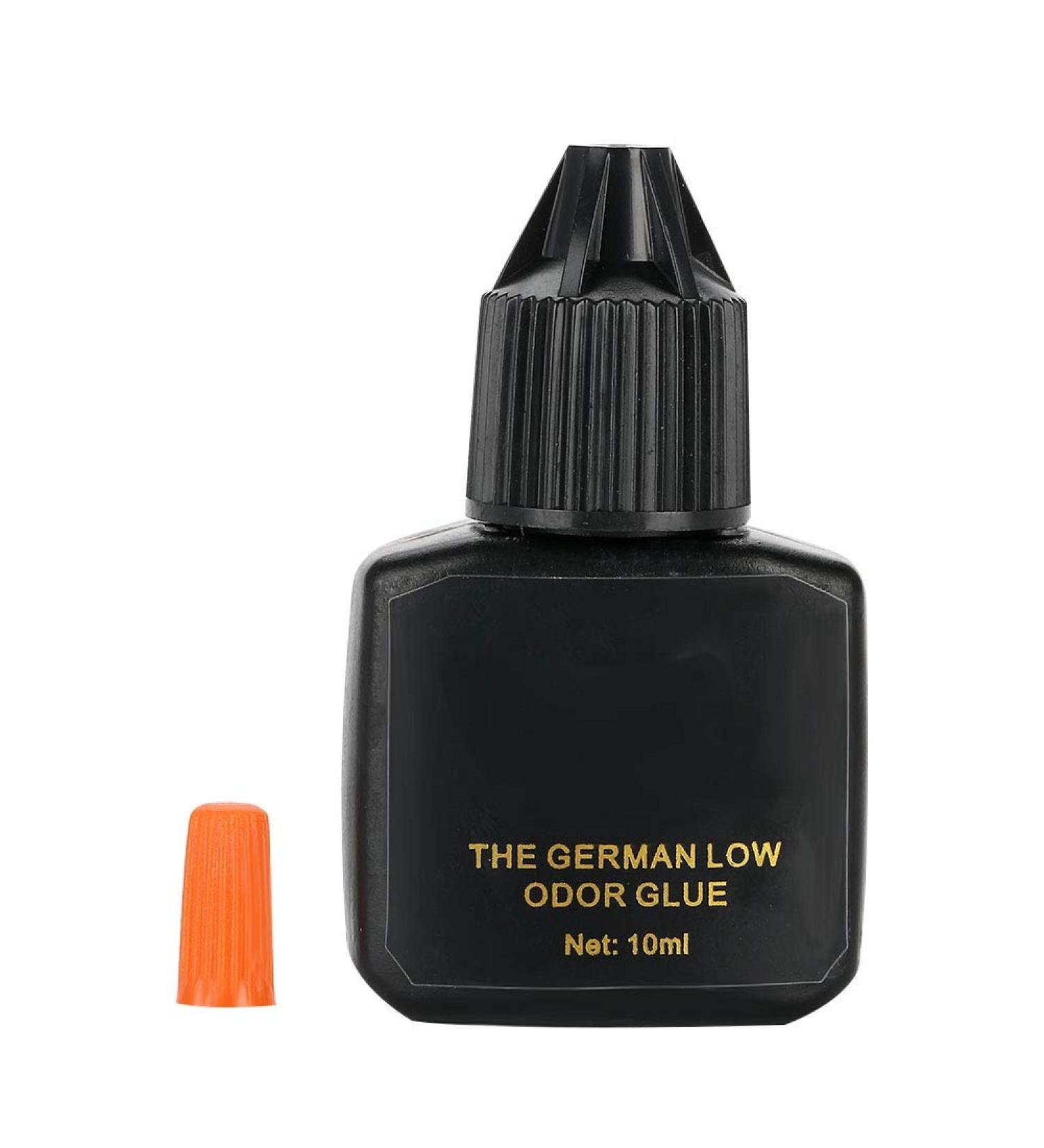Eyelash Glue Dekaim False Eyelashes Glue Eyelashes Extension Glue for Preventing Ellergic - Buy Online on SooperMarket.com