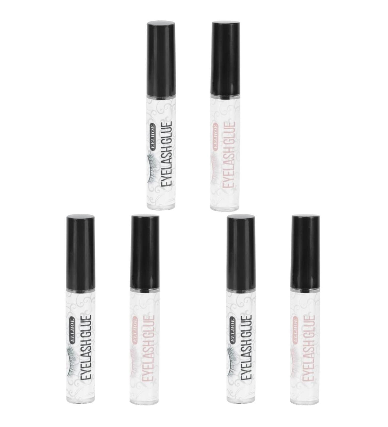 FRCOLOR Eyelash Glue Remover - 3 Sets of Adhesive & Lash Extension Sealant for False Eyelashes - Perfect for International Shipping - Buy Online on SooperMarket.com
