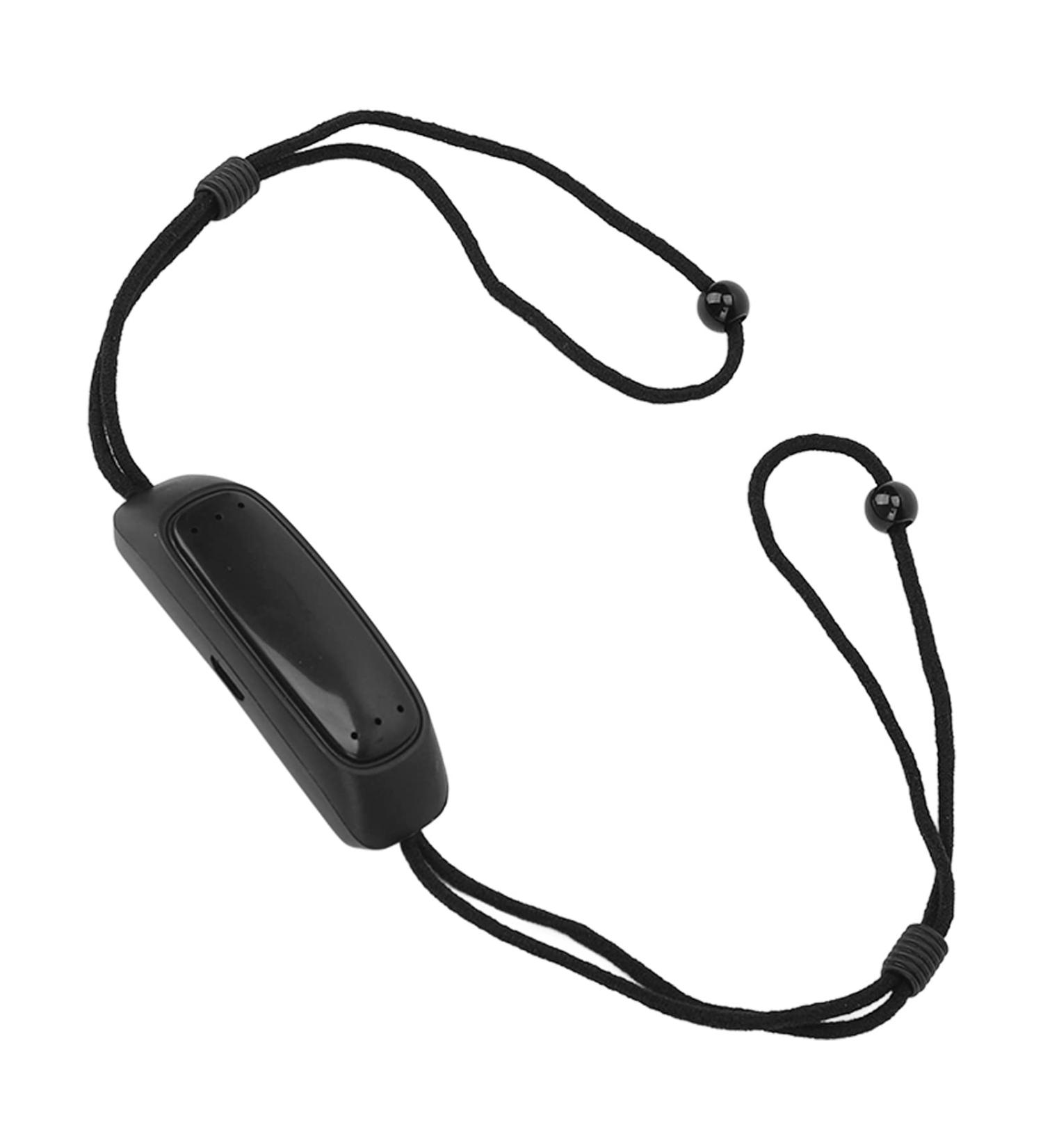 Smart Snore Relief Tool for Deep Sleep | Adjustable Breathing Rhythm | Reusable Snoring Device - Buy Online on SooperMarket.com