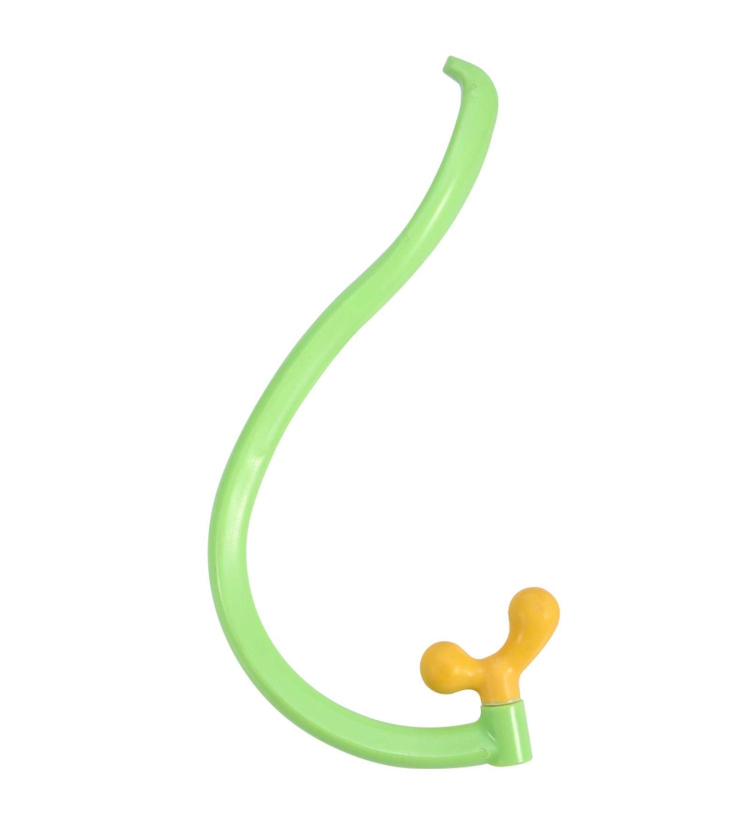 Fybida Double Head Trigger Point Massager | Relieve Muscle Pain All Over Your Body - Buy Online on SooperMarket.com