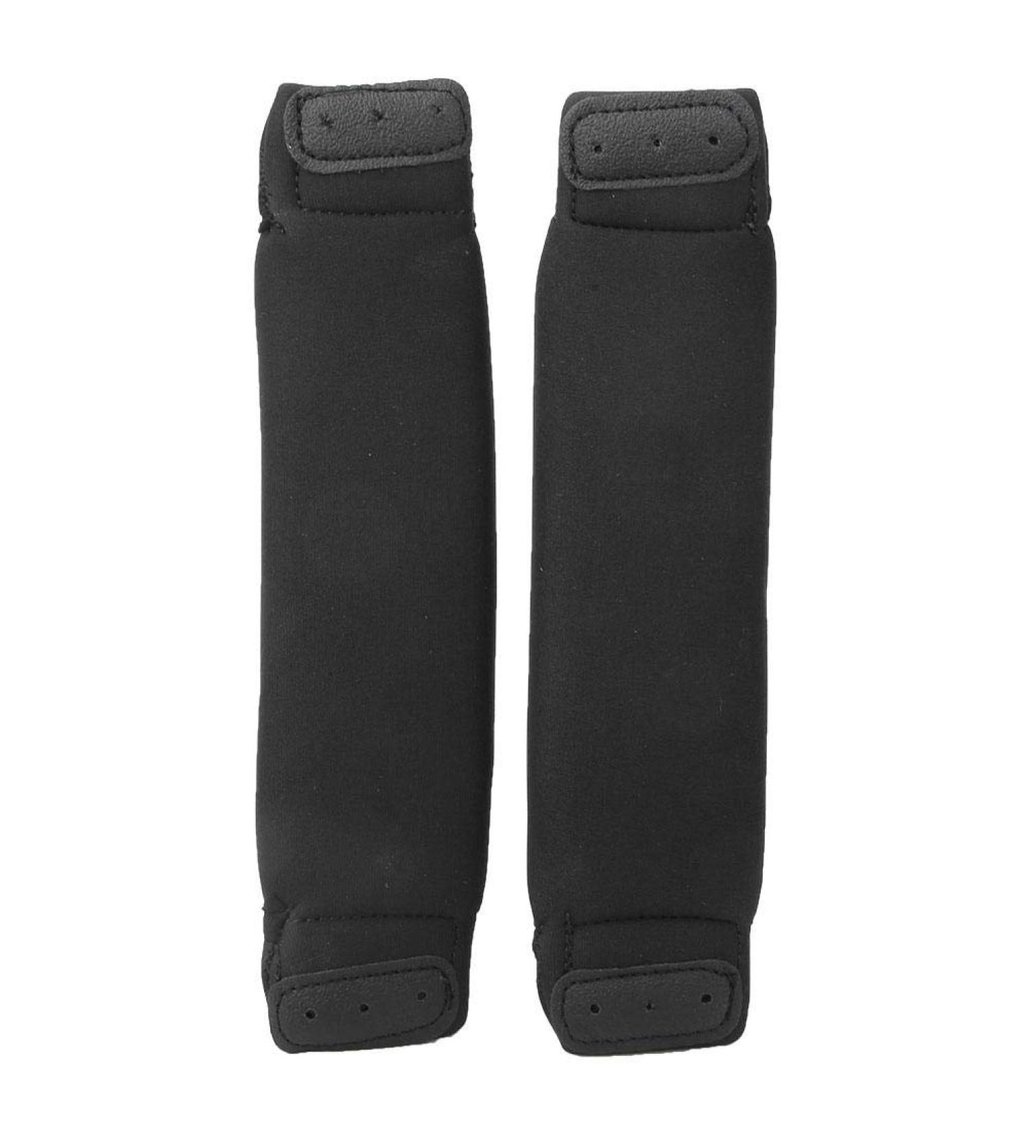 Huakii Christmas Gift: 26.3x6.3x2.5cm Surf Board Foot Strap - Durable Kiteboard Footstraps for Surfing and Kitesurfing - Buy Online on SooperMarket.com