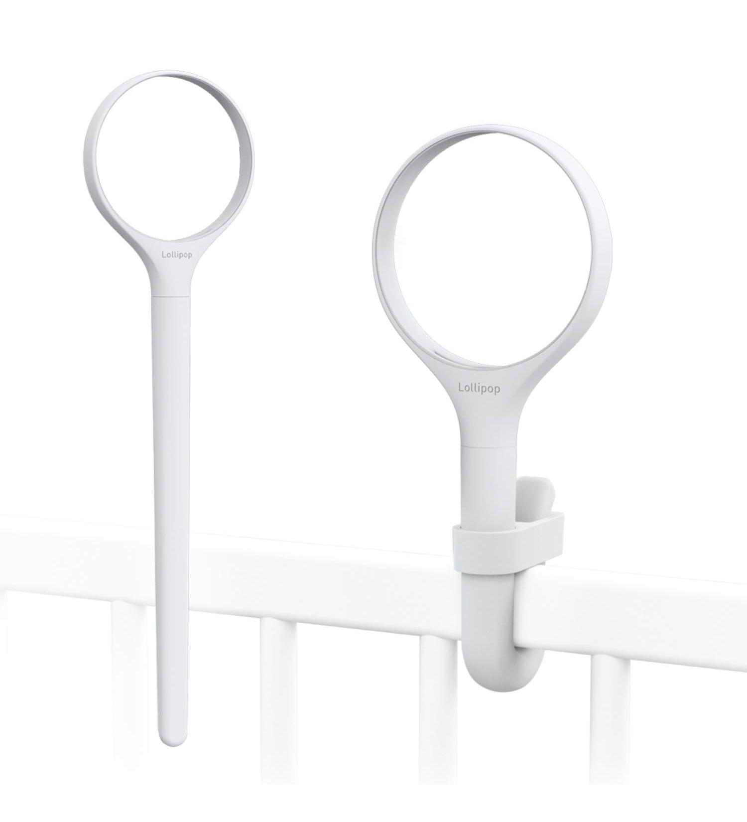 Lollipop Exchangeable Outer 20cm Grey - Customize Your Style - Buy Online on SooperMarket.com