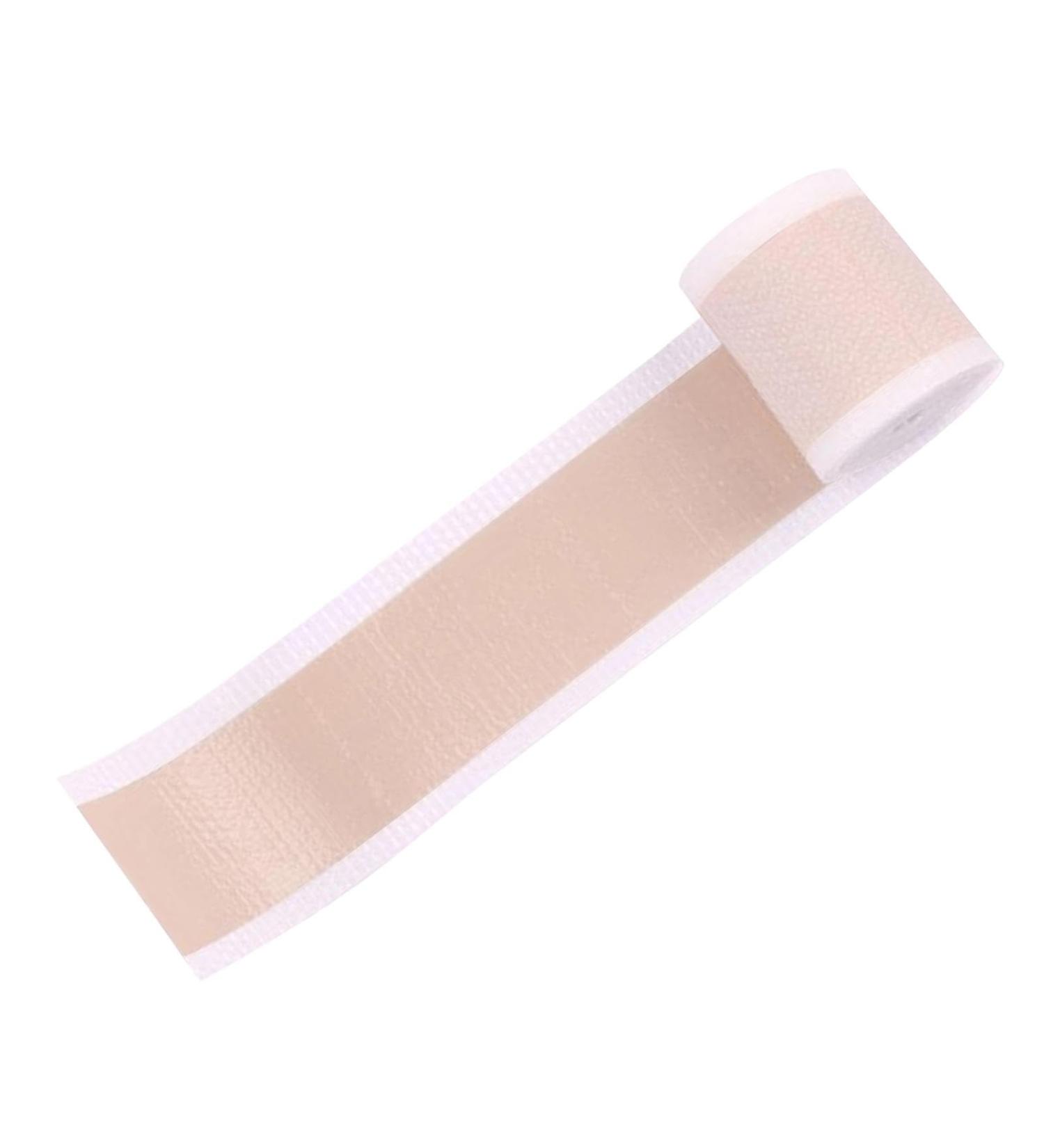 Predolo Scar Tape - Professional Scar Cloths for Covering Scars & Birthmarks | Fast International Shipping - Buy Online on SooperMarket.com