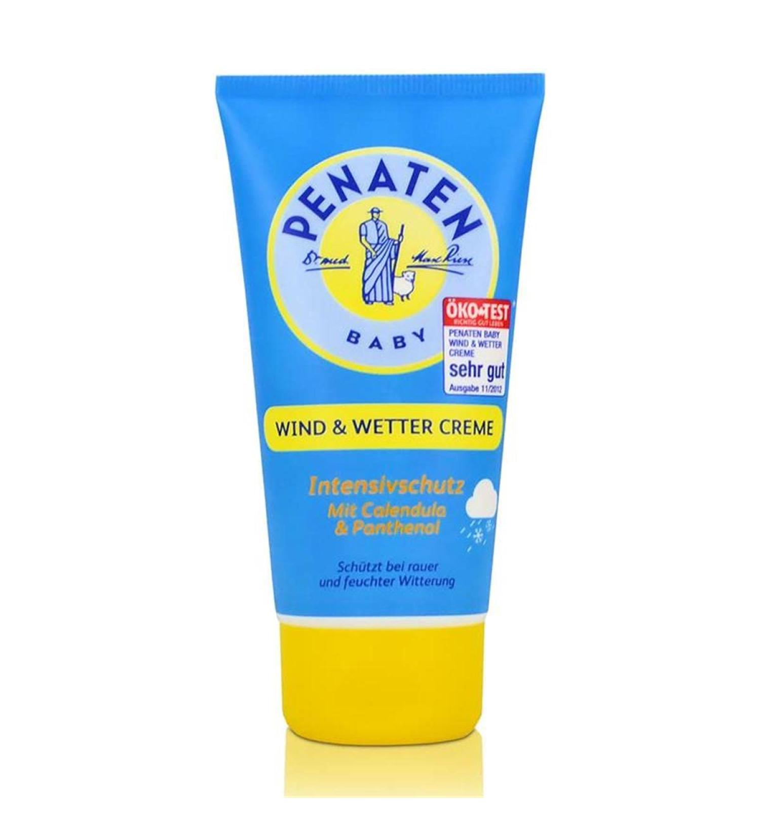 Penaten Wind + Weather Cream 75ml cream