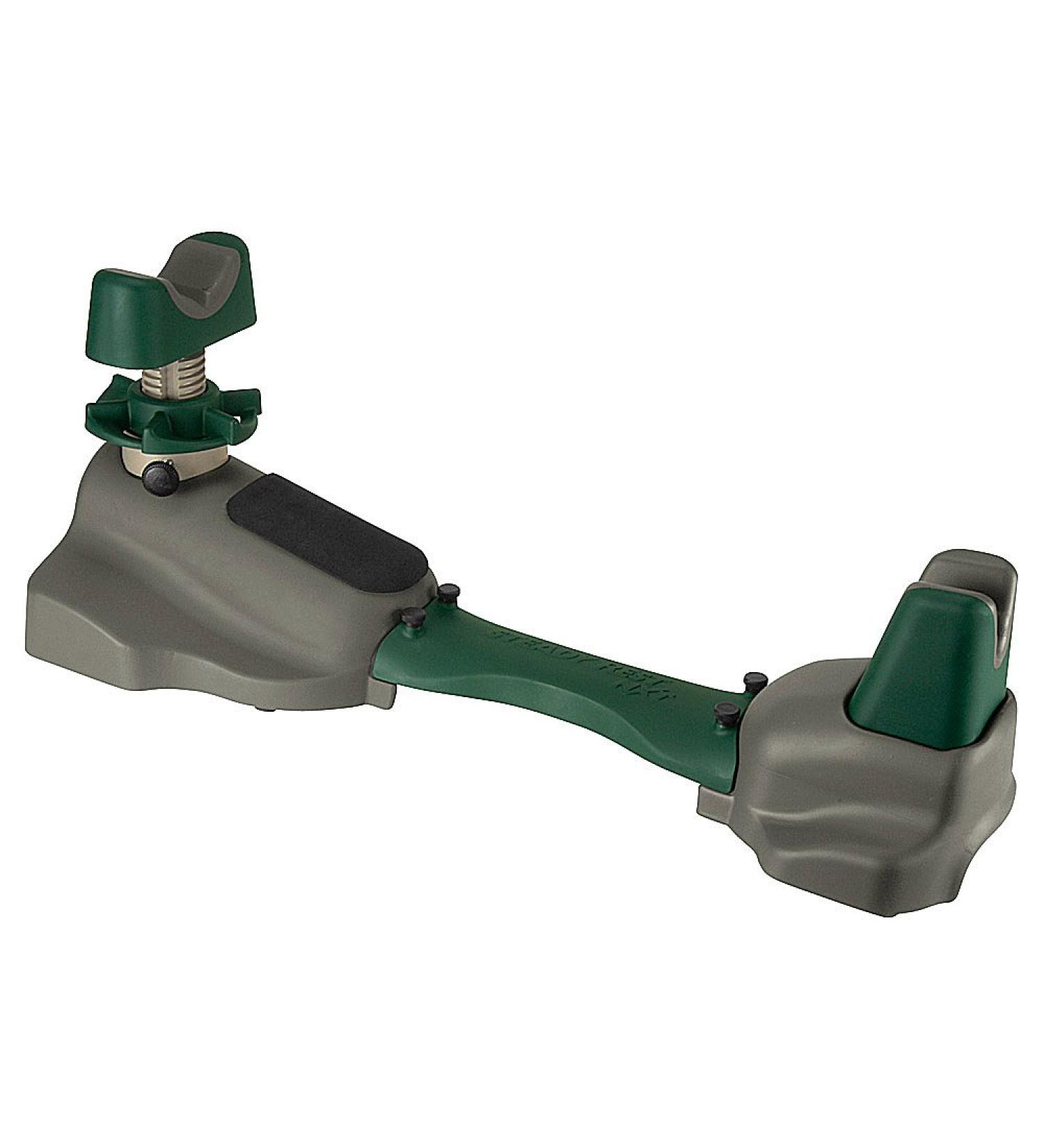 Caldwell Steady Rest NXT - Adjustable Ambidextrous Rest for Firearms - Shot Stabilization & Target Shooting - Buy Online on SooperMarket.com