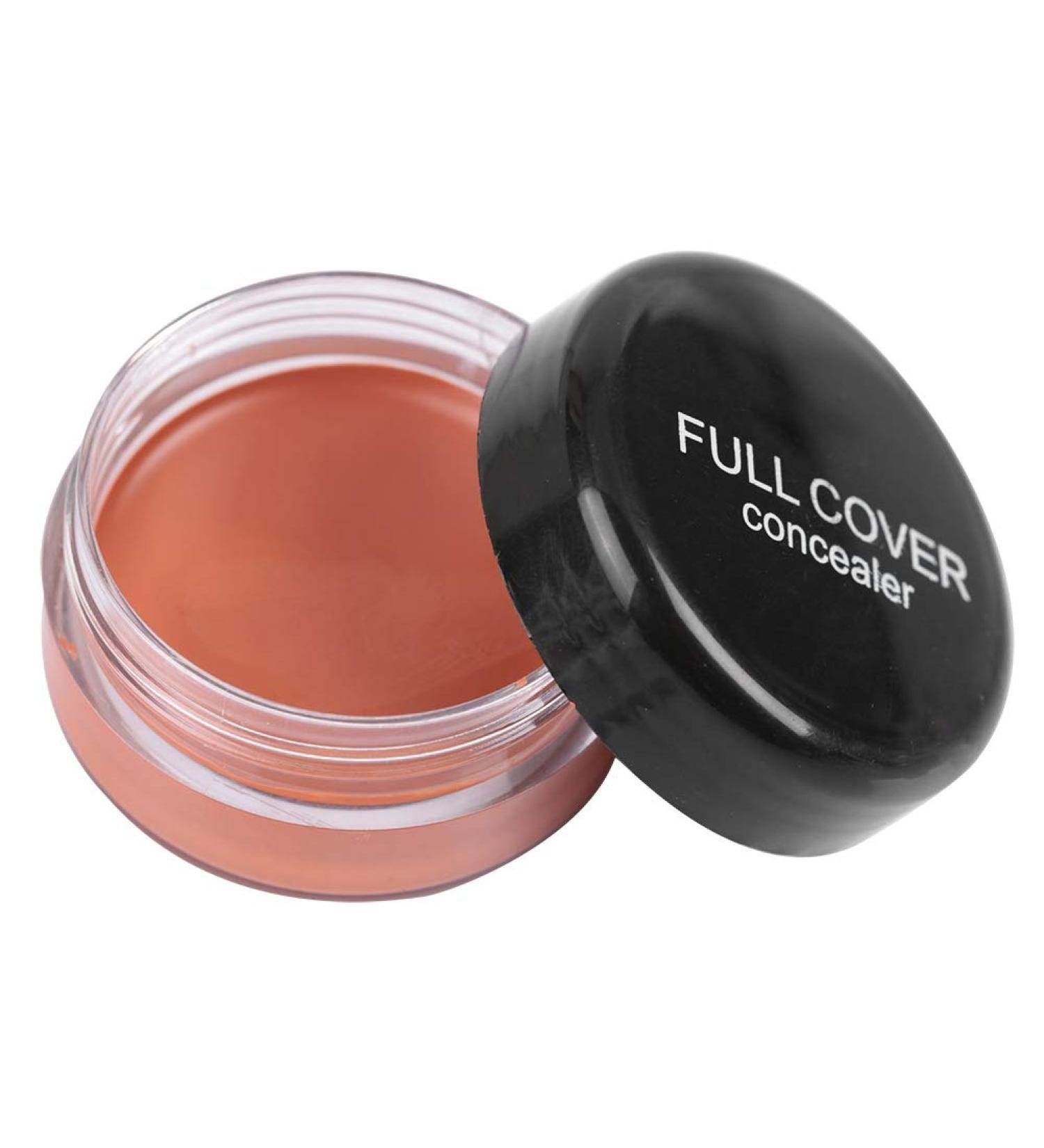 Popfeel Dark Circle Concealer for Acne Marks & Eye Bags (FC04) - Makeup Solution - Buy Online on SooperMarket.com