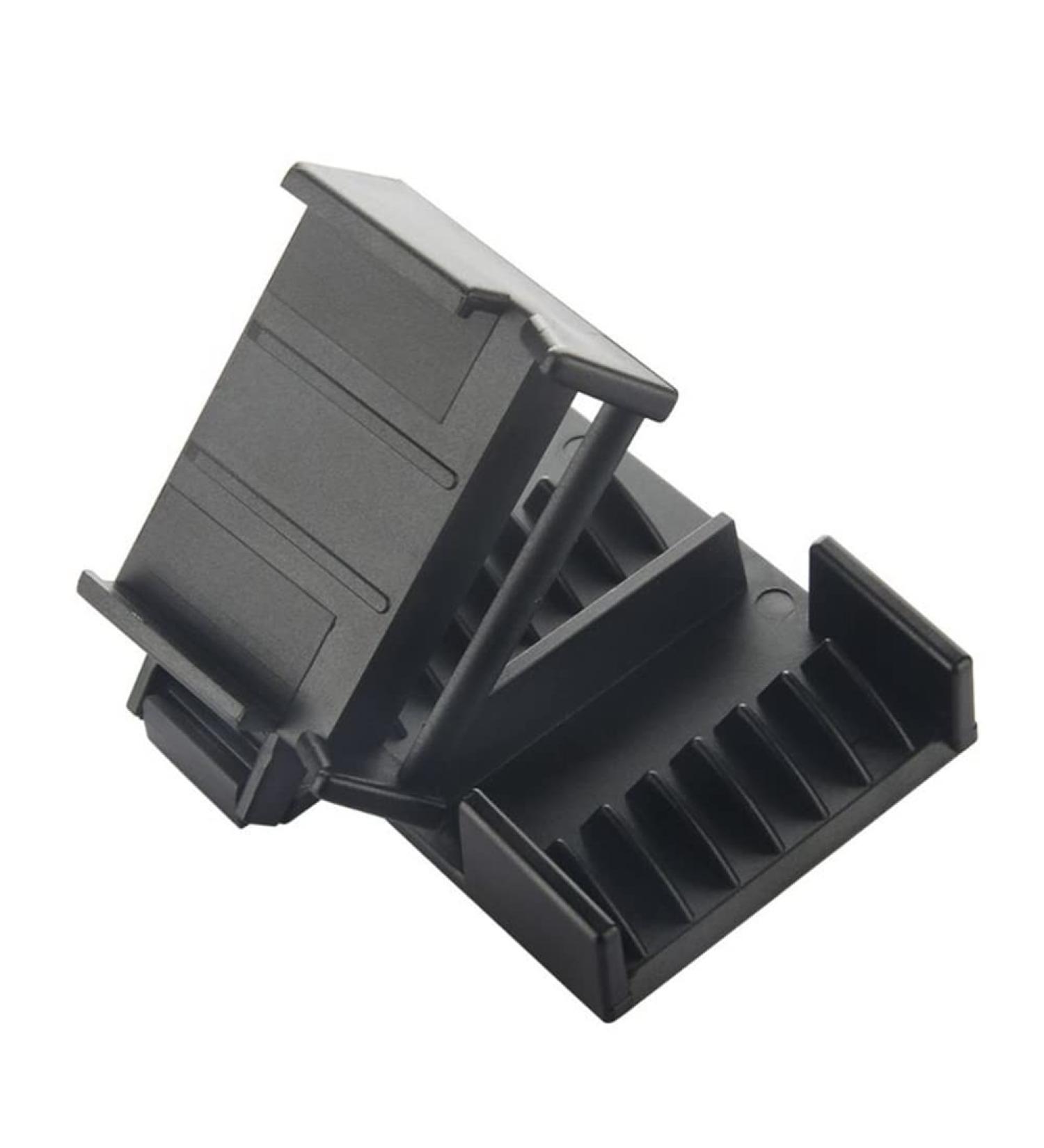 Kipebep 1 Piece Professional Clipper Trimmer Attachment Guarding Comb Guide Hair Split Ends - Buy Online on SooperMarket.com