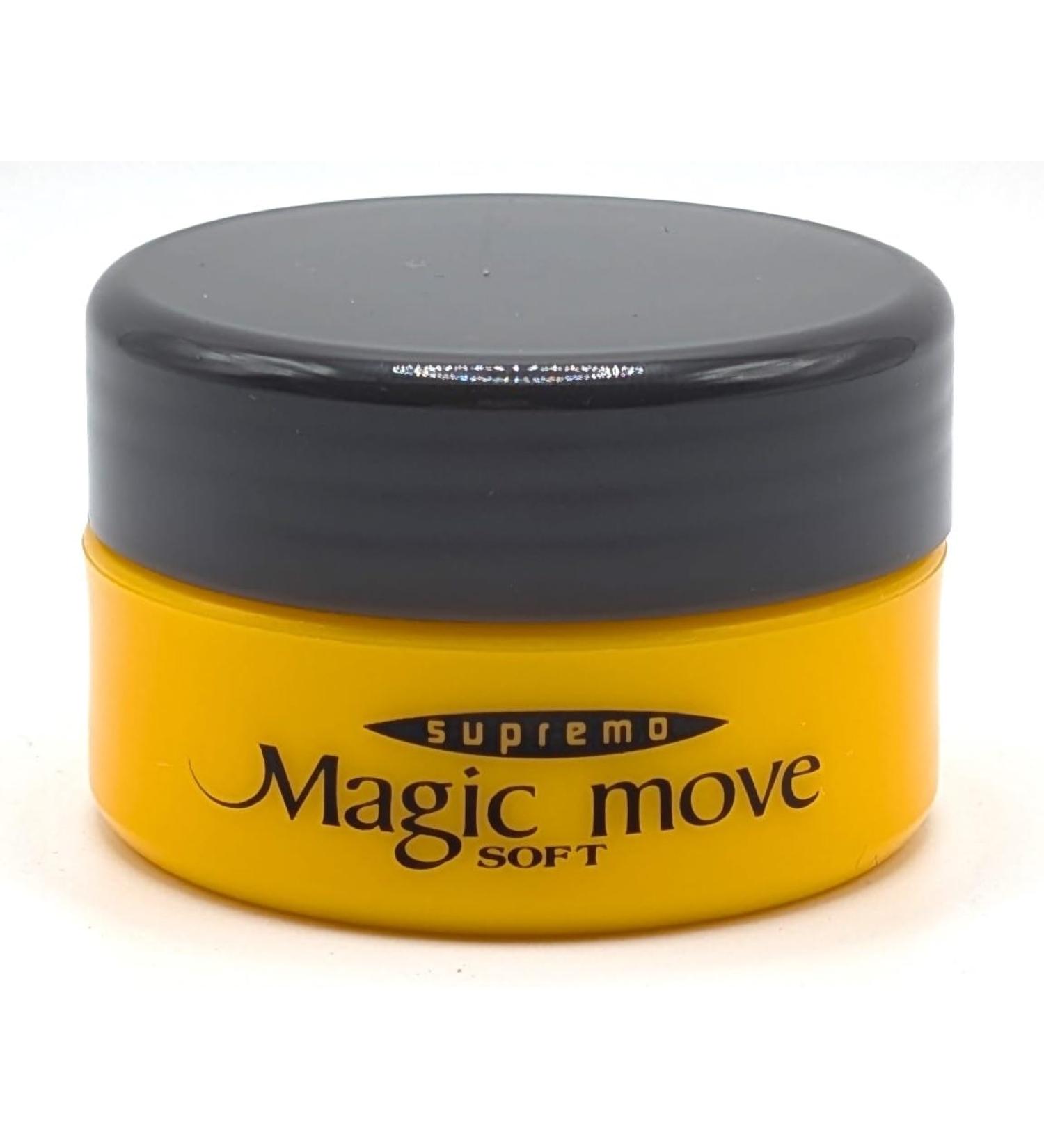 Soft (Yellow) (1.7 oz.)
