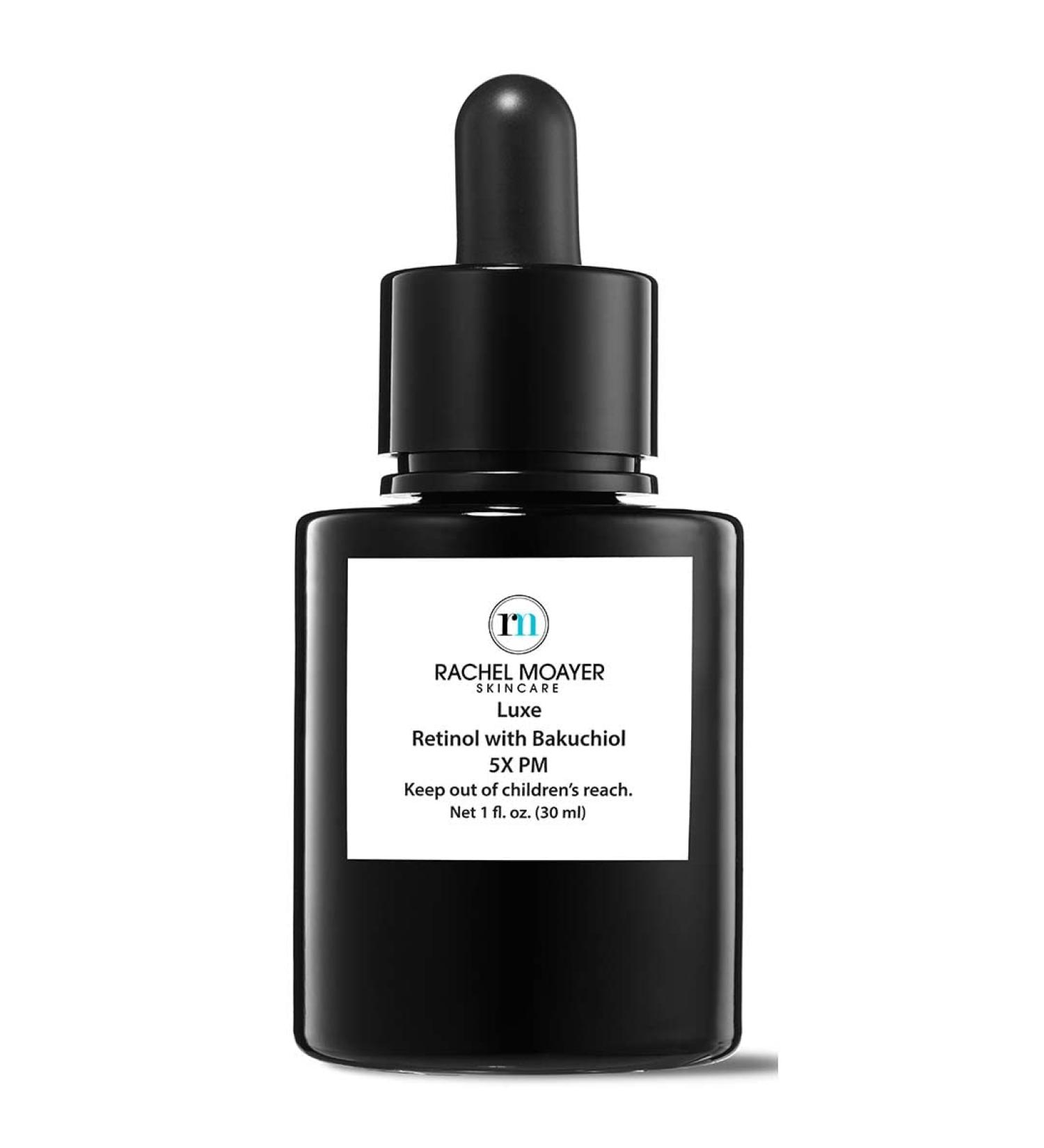 Luxe Retinol with Bakuchiol 5X PM