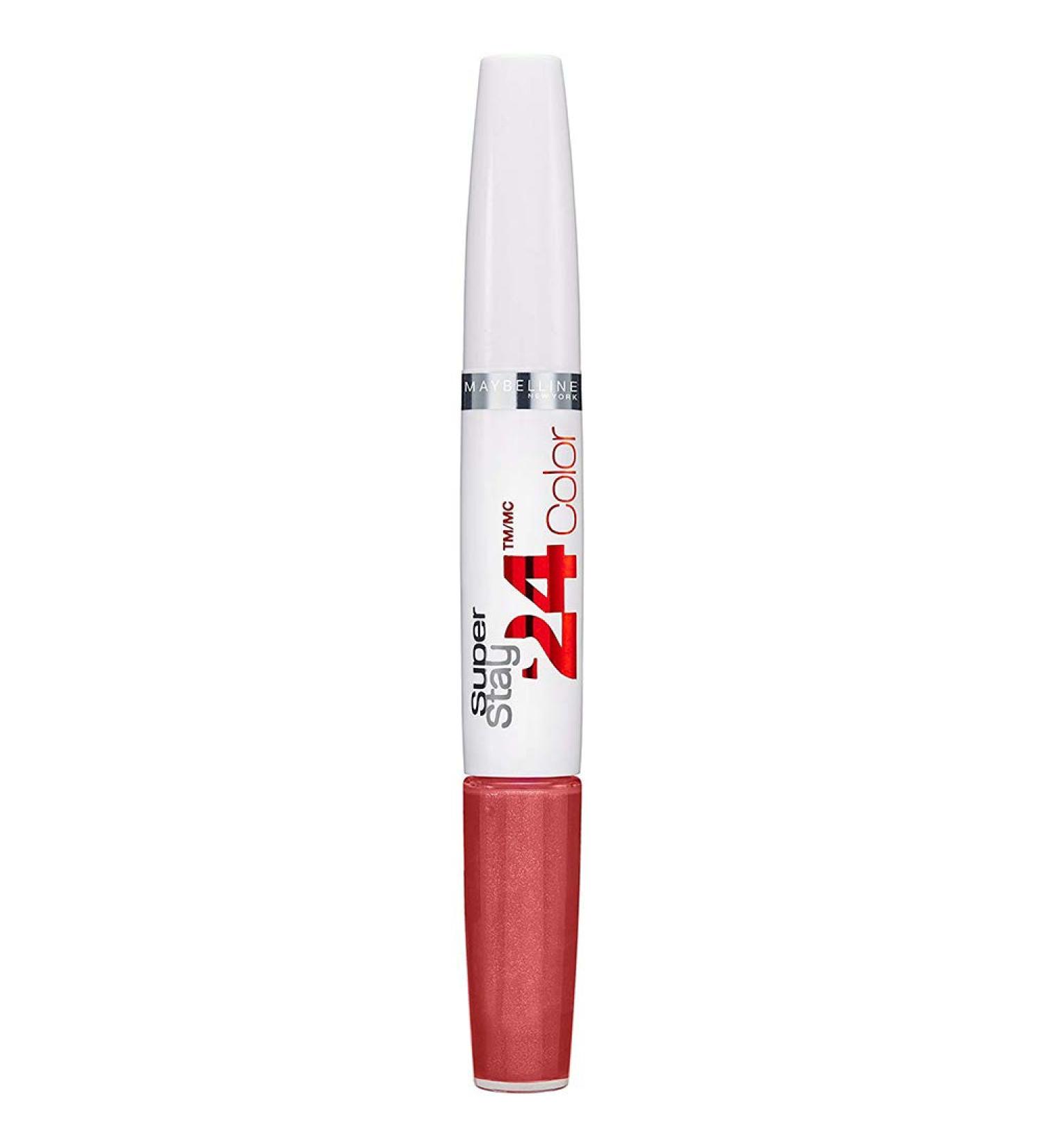 Myb Lipcolor 120 Stay Hea Size Ea