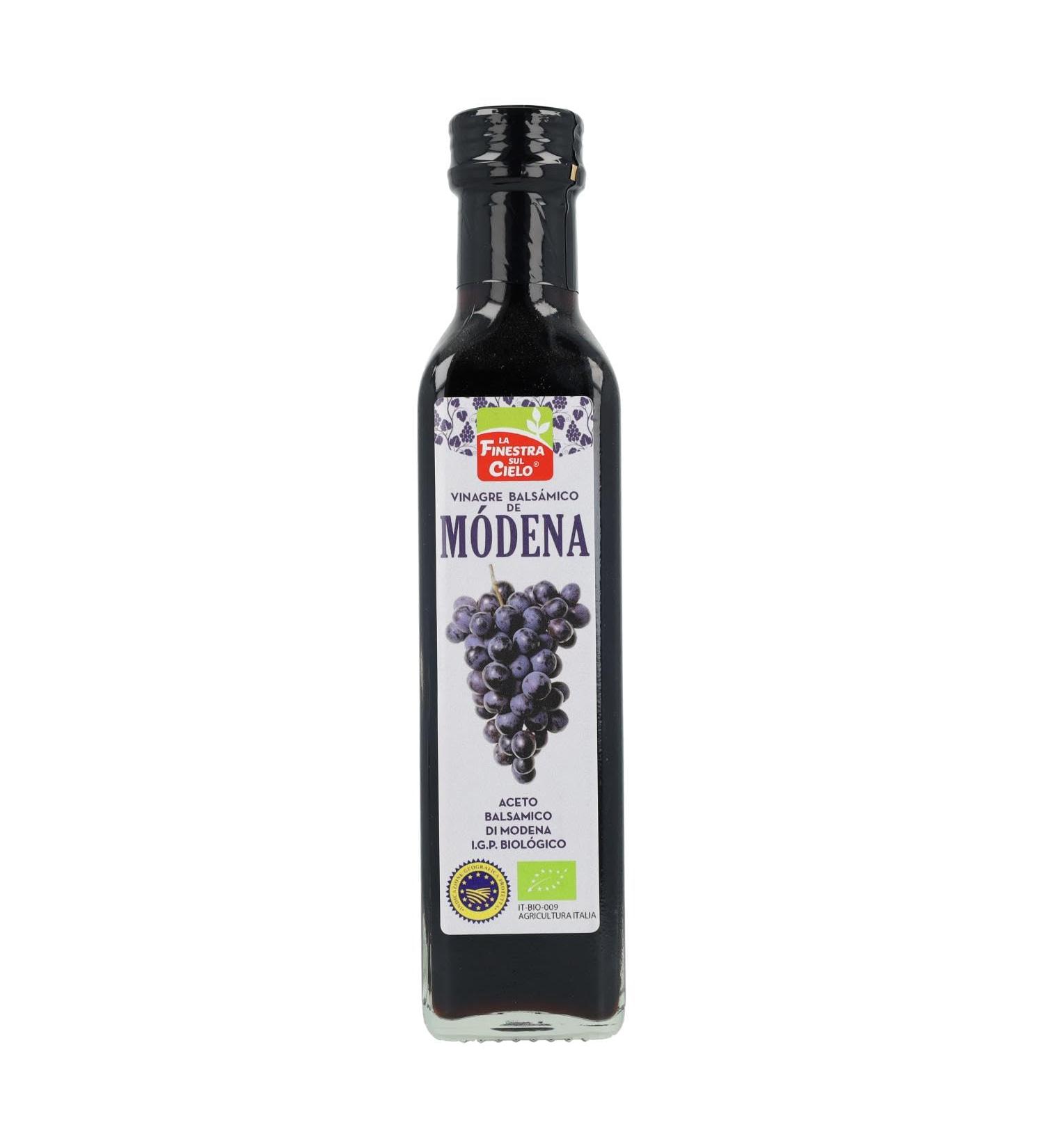 Modena Balsamic Vinegar 250 ml