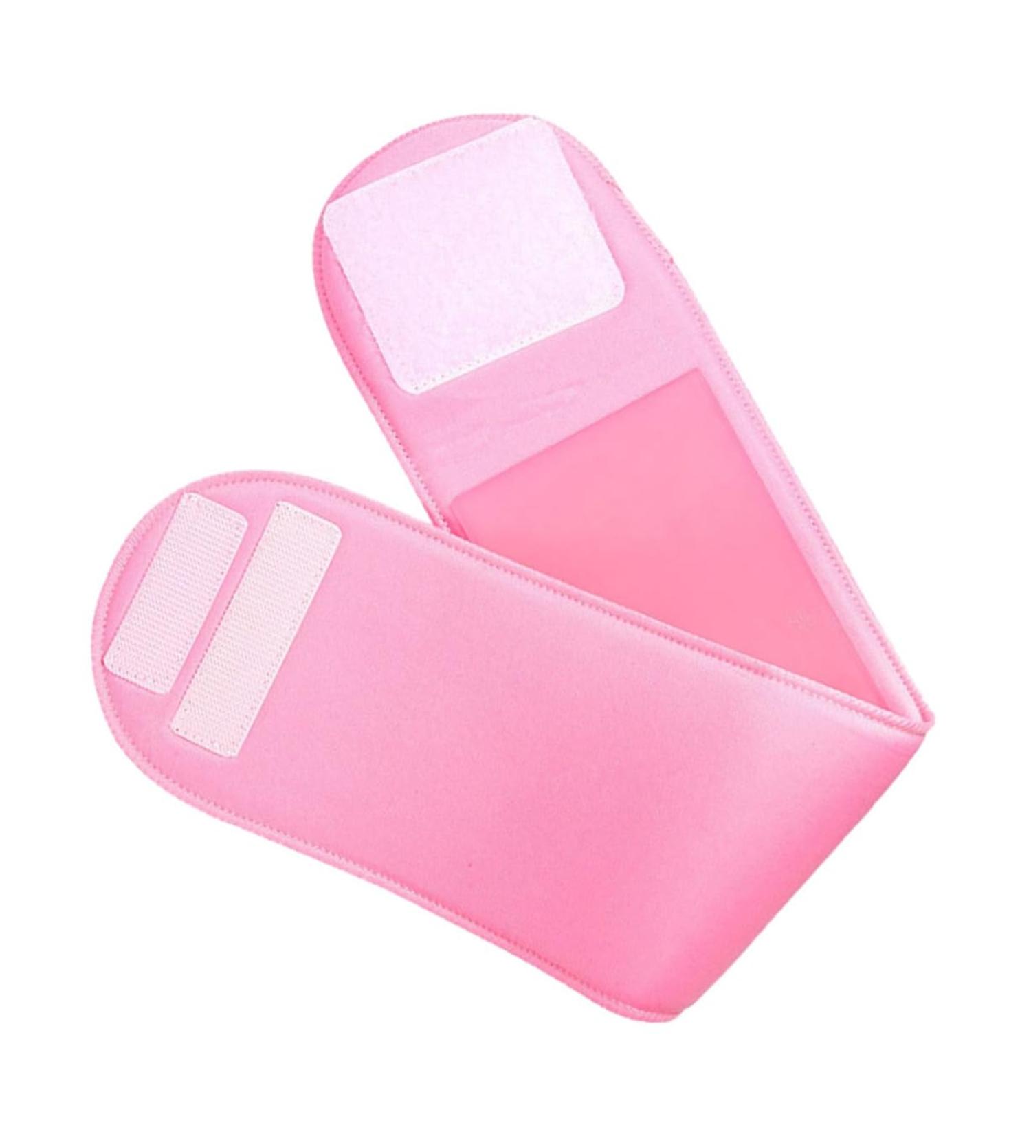 Cervical Membrane Neck Hydrating Masks - Anti-Aging Neck Care Firming & Moisturizing Patches for Youthful Skin - Shop Now - Buy Online on SooperMarket.com