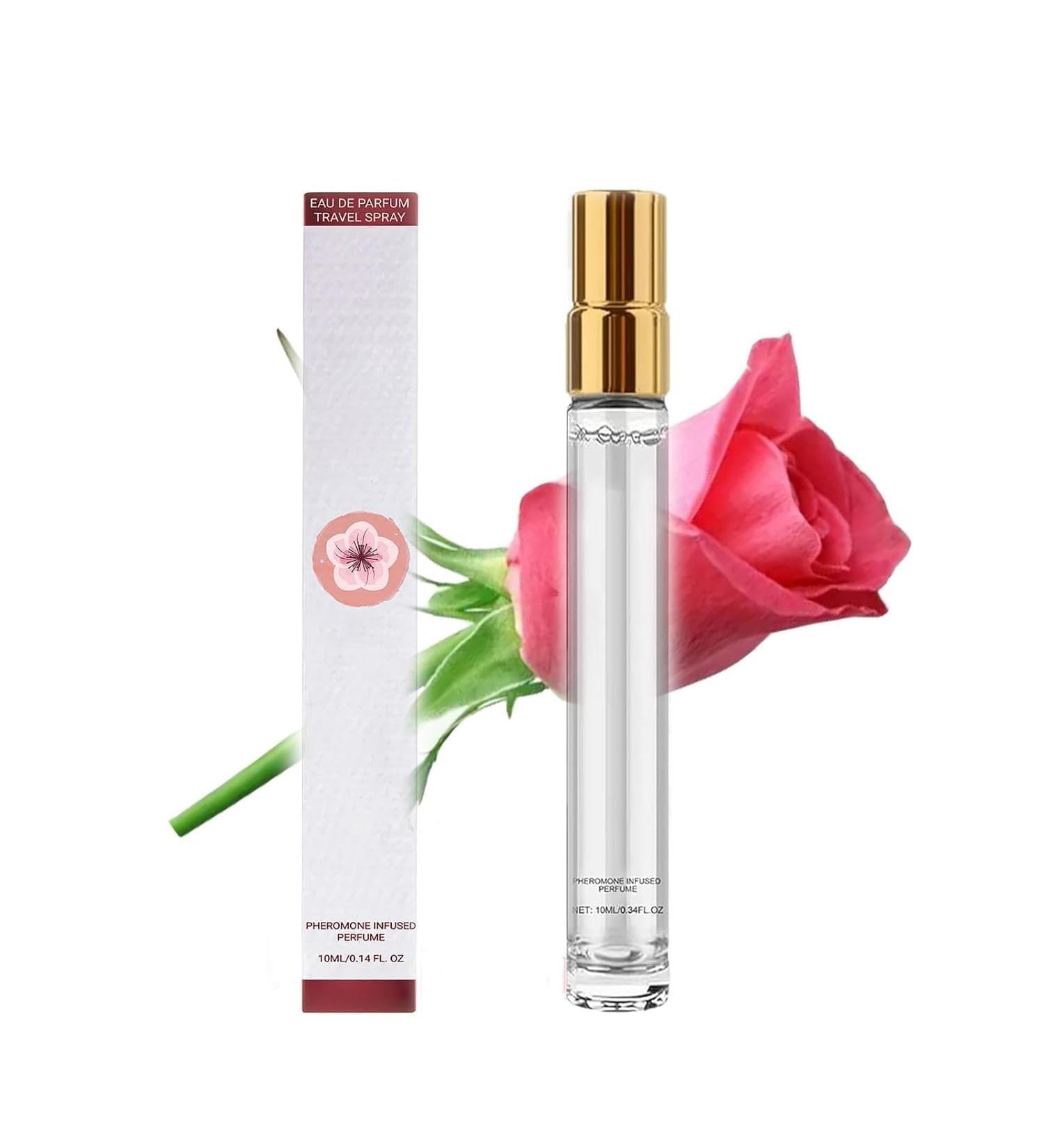 Pheromone Cologne for Men Pheromone Perfume for Men Increase Attraction Boost Yourconfidence Long Lasting Fragrance 0.34Fl.Oz (1PC-C) - Buy Online on SooperMarket.com