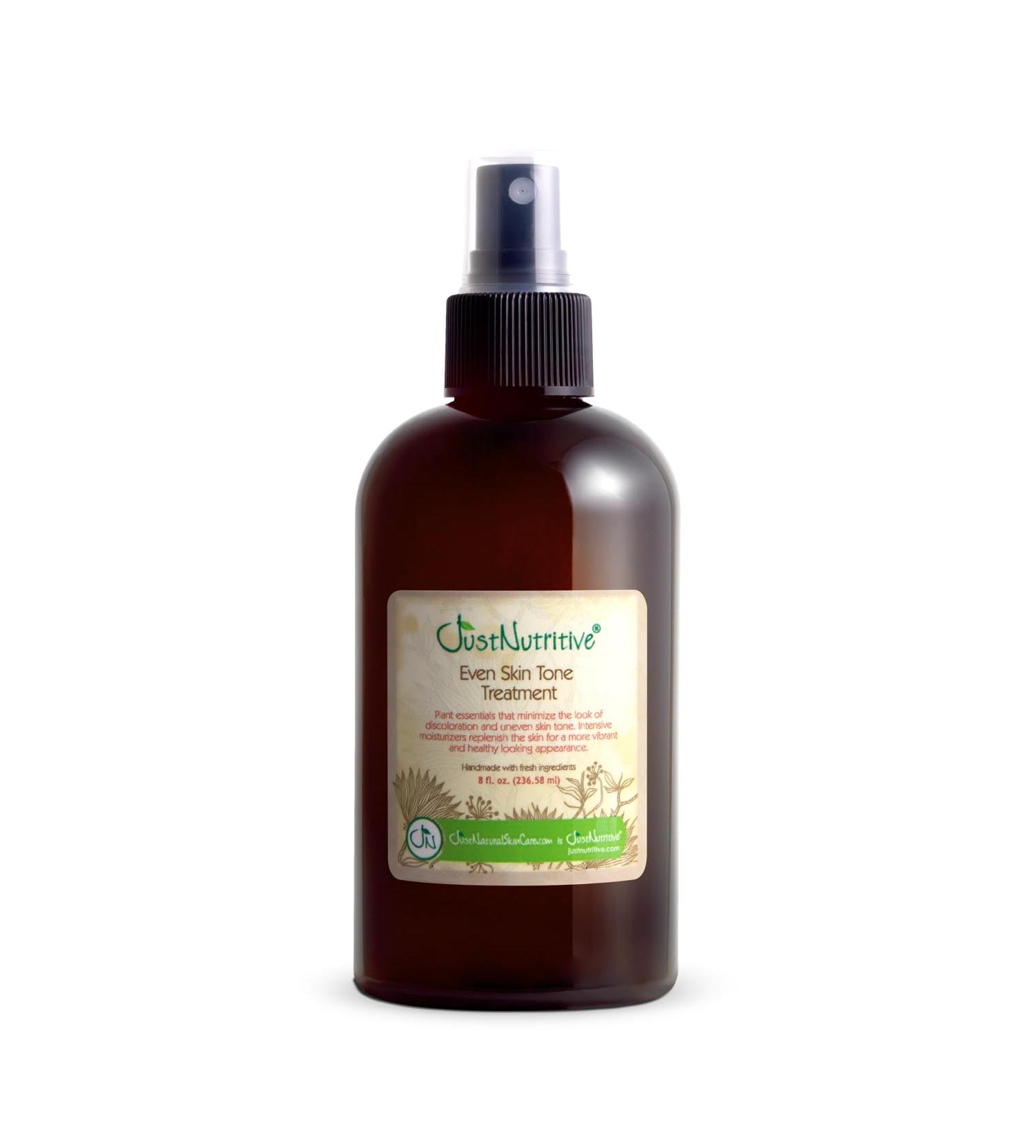 Just Nutritive Even Skin Tone Treatment | Best Body Skin Tone Treatment for Radiant Skin - Shop Now - Buy Online on SooperMarket.com