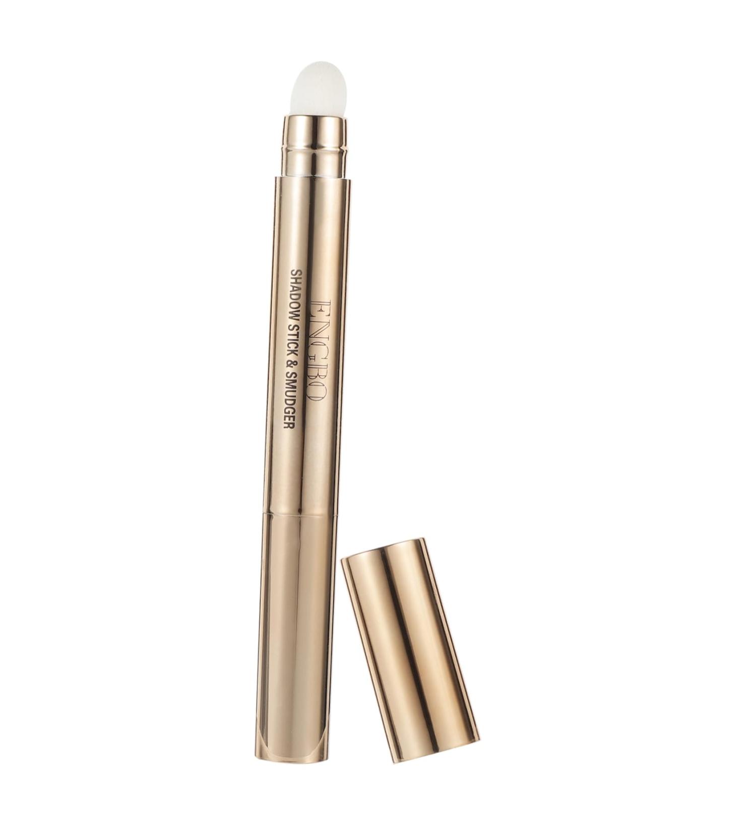 BELLIFFY Double Ended Eye Shadow Pen Eye Makeup Eye Shadow Makeup Brush Makeup Eye Make up Eyeshadow Eye for Eyeshadow Small Eyeshadow Eye Shadow for Makeup Eye Shadow Stick Eye for Makeup - Buy Online on SooperMarket.com