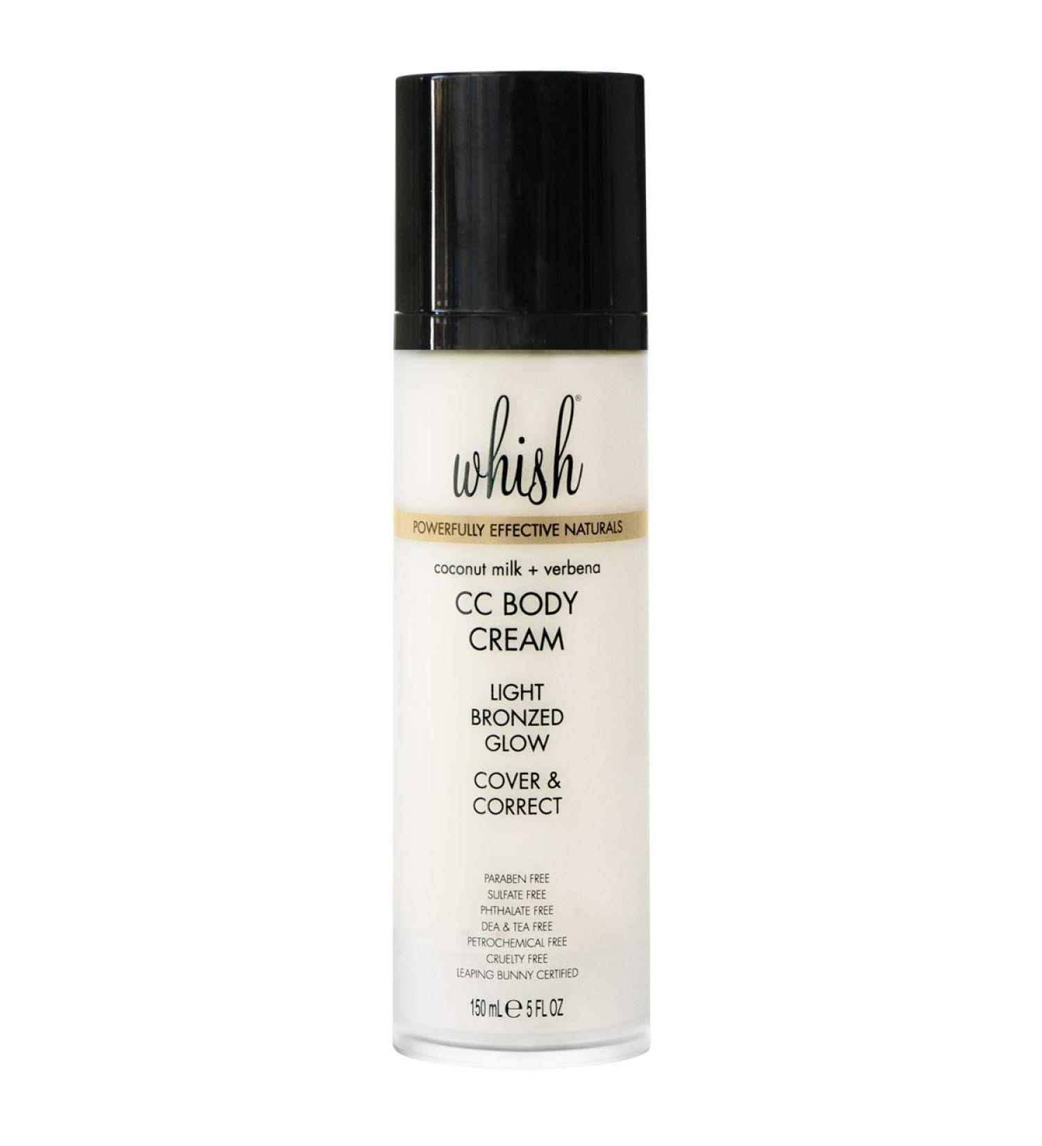 COCO MLK CC Body Cream 5oz - Moisturizing Coconut Milk Cream for Smooth Skin - Buy Online on SooperMarket.com