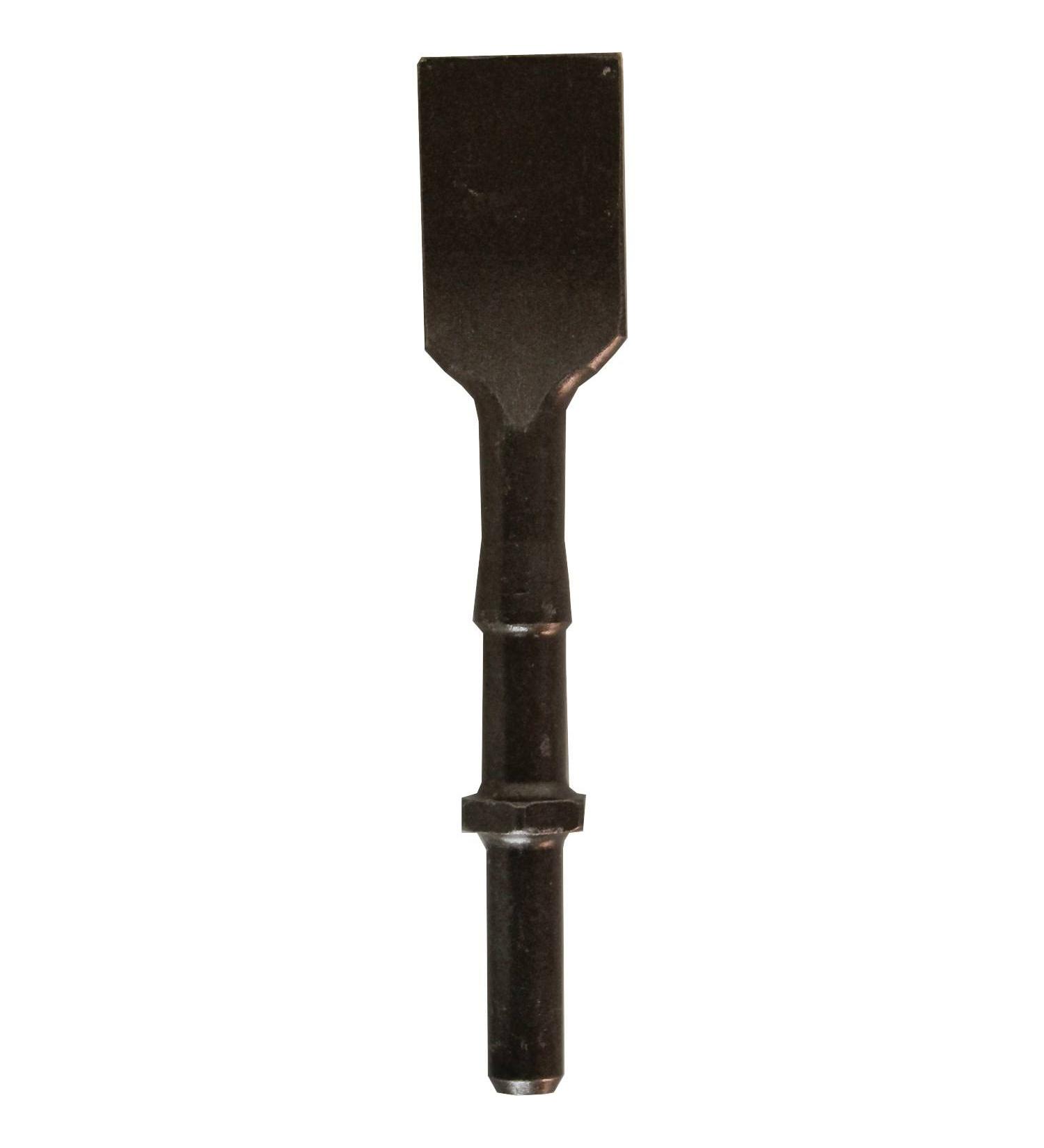 Makita B-07331 1-3/16" x 6" Scaling Chisel, Makita Small Shank