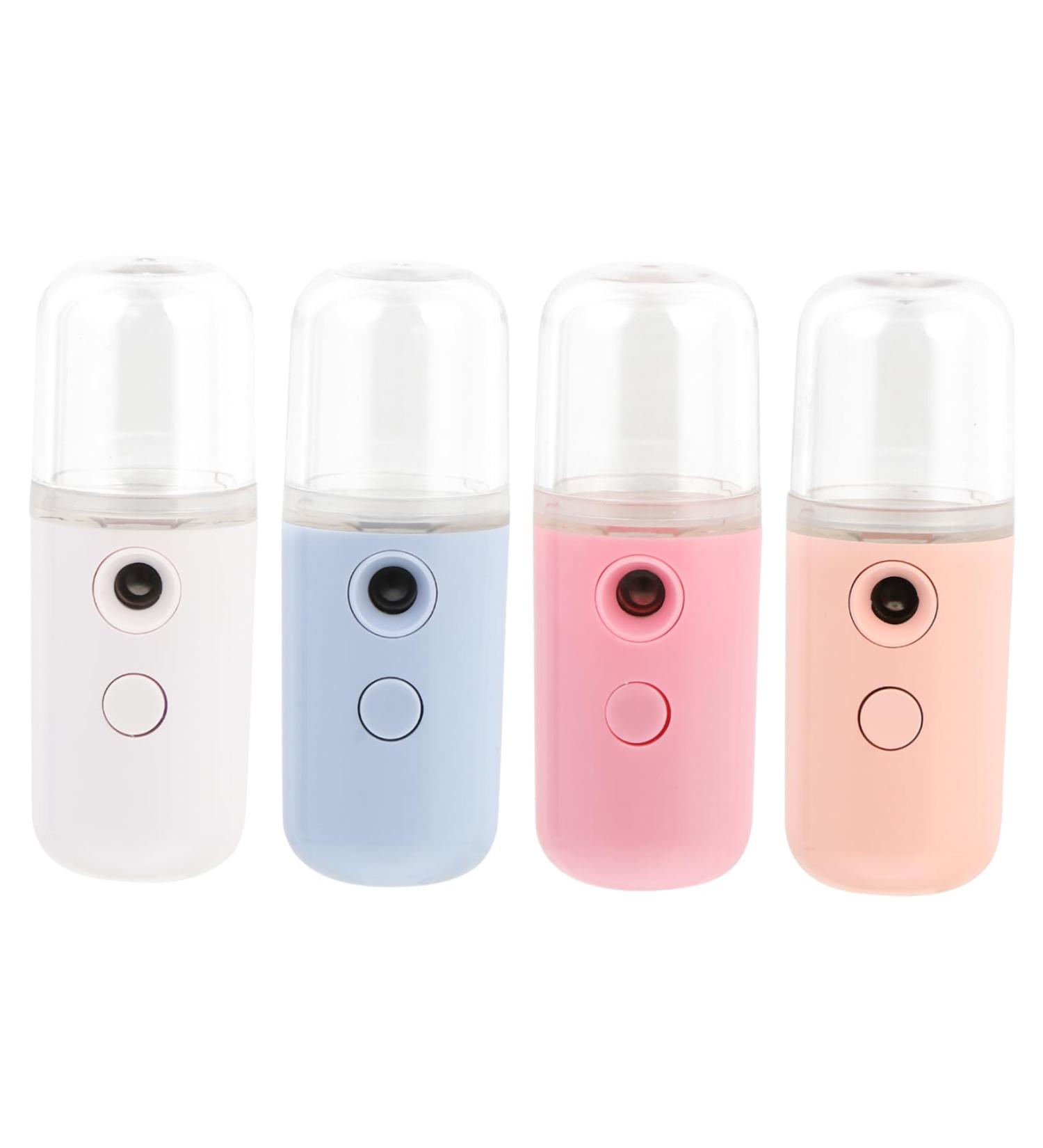 Housoutil 4pcs Small Pill Hydrating Instrument Mist Evaporator - Buy Online on SooperMarket.com