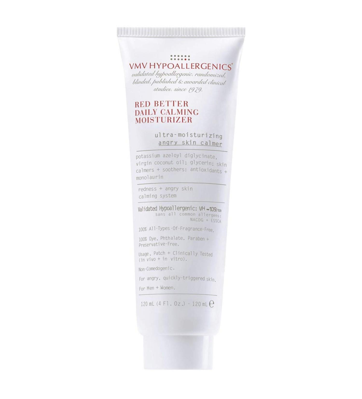 Red Better Daily Therapy Moisturizer - Hydrating Skincare Essential - Buy Online on SooperMarket.com