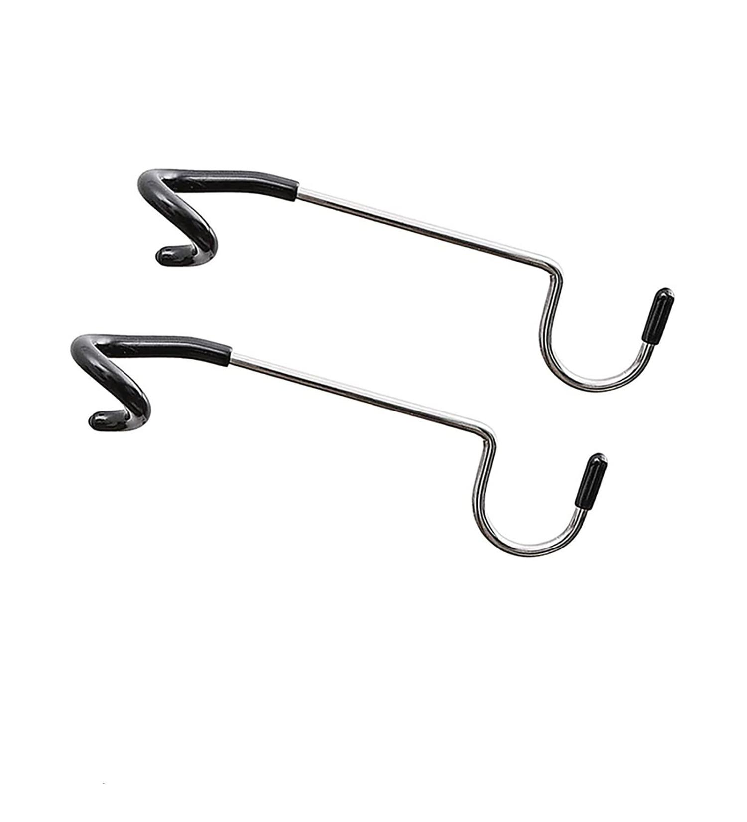 QWEQWE 2 Pcs Mini Camping Hook Hanger for Lanterns & Tents - Multi-use Hanging Hooks for Camping & Fishing - Buy Online on SooperMarket.com