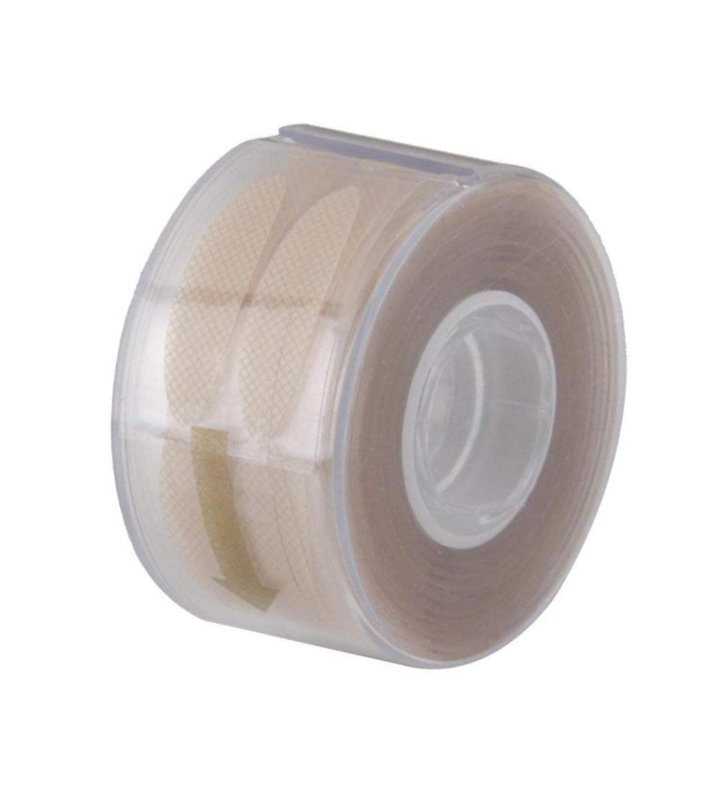 300 Pairs Ultra Invisible Double Eyelid Sticky Tape Natural Useful Double Eyelid Stickers. - Buy Online on SooperMarket.com
