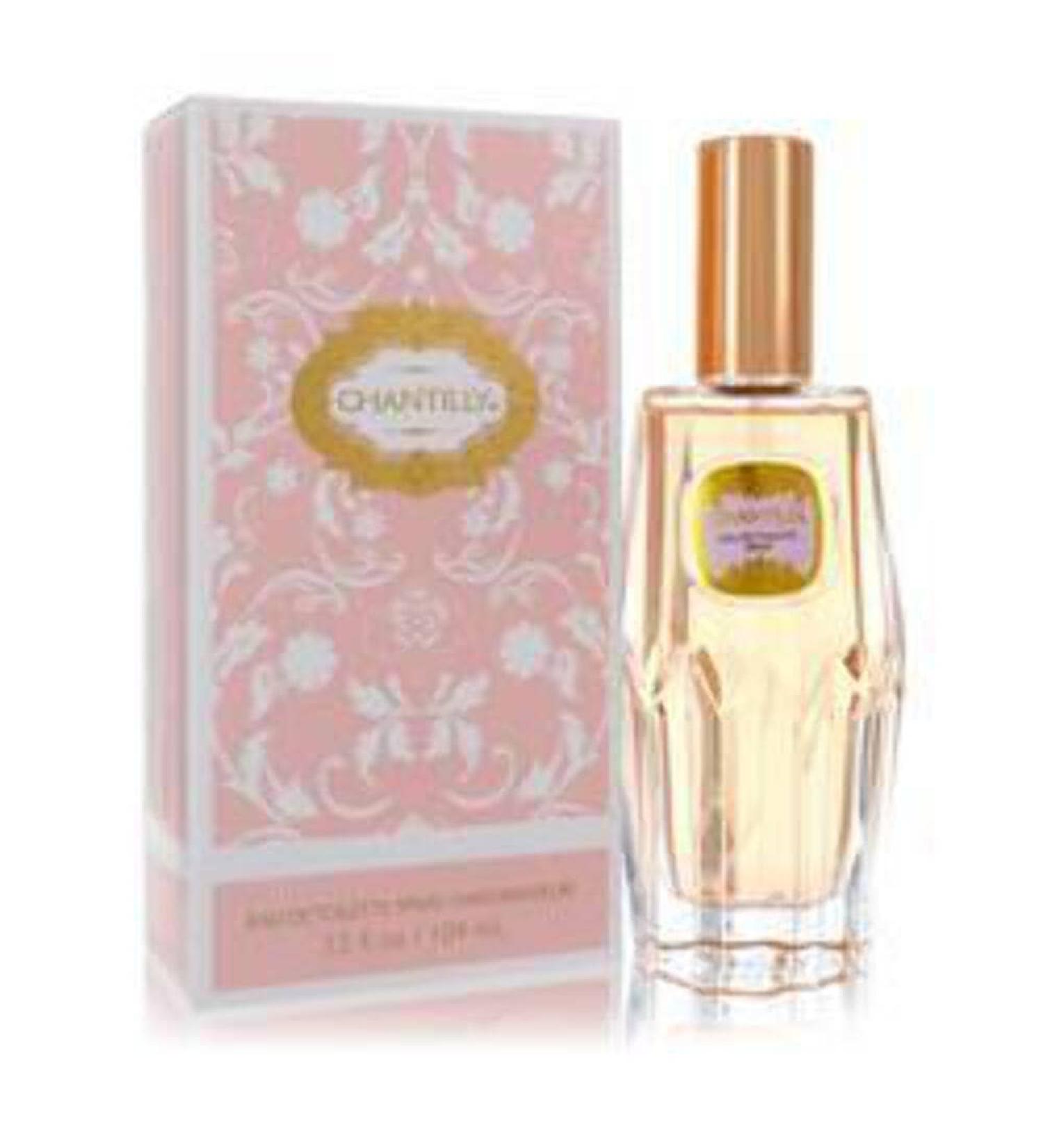 Chantilly EDT Spray 3.5 oz 3.5 Fl Oz (Pack of 1)