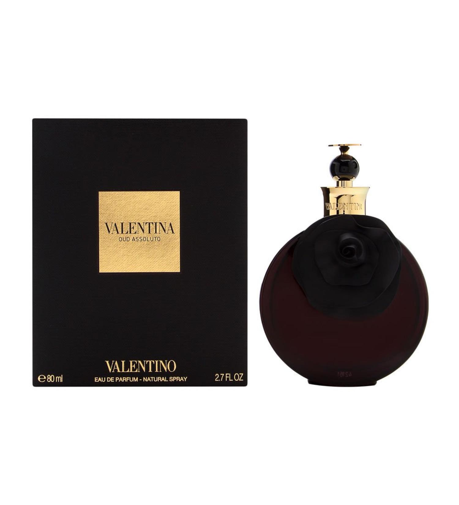 Valentina Oud Assoluto by Valentino for Women 2.7 oz Eau de Parfum Spray