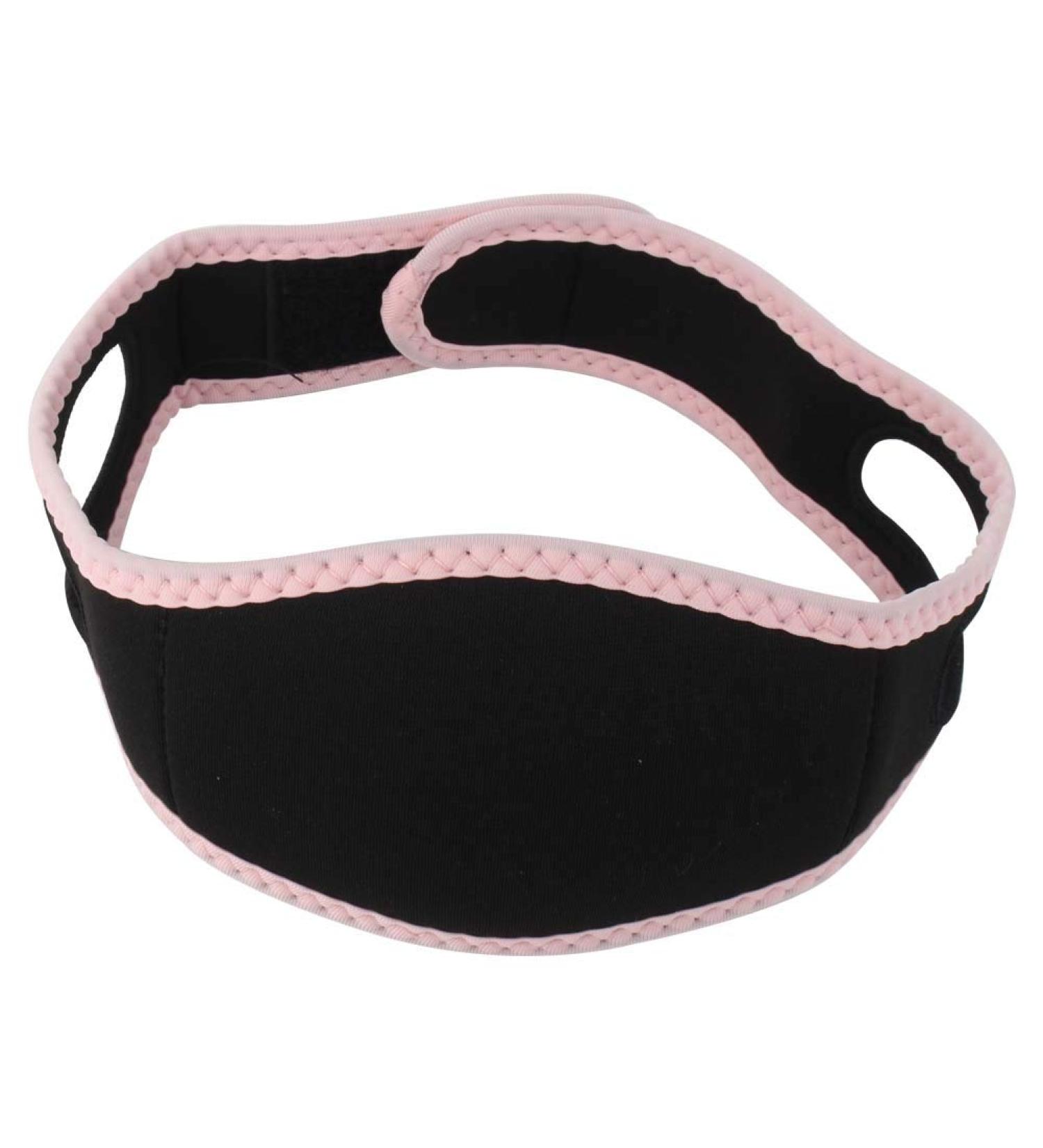 AYNEFY Anti Snoring Chin Strap - Effective Snoring Solution for Men & Women - Buy Online on SooperMarket.com