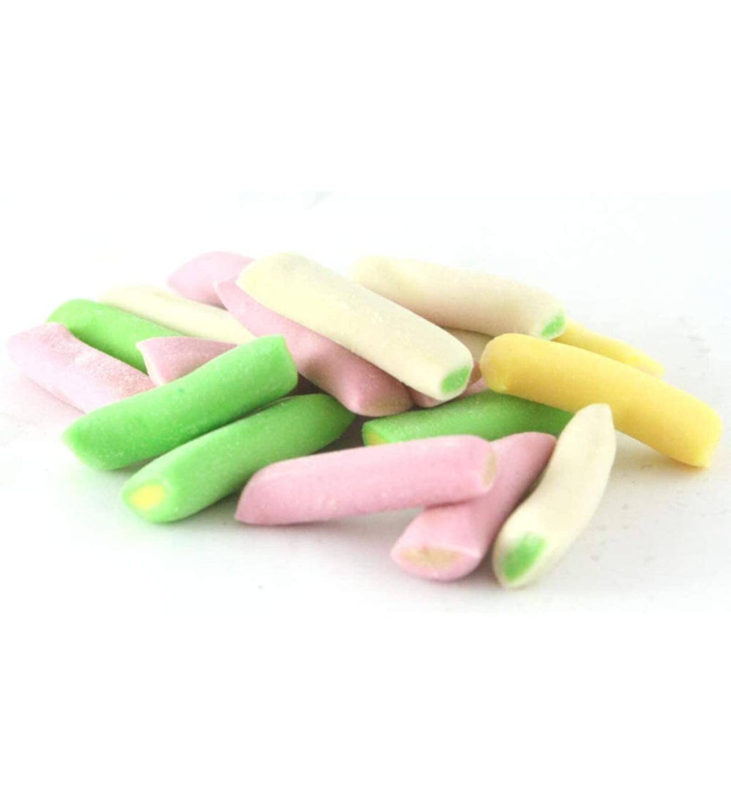 Gummy Jelly Springtime Sweet Mix Share Bag - 1kg Bag - Buy Online on SooperMarket.com