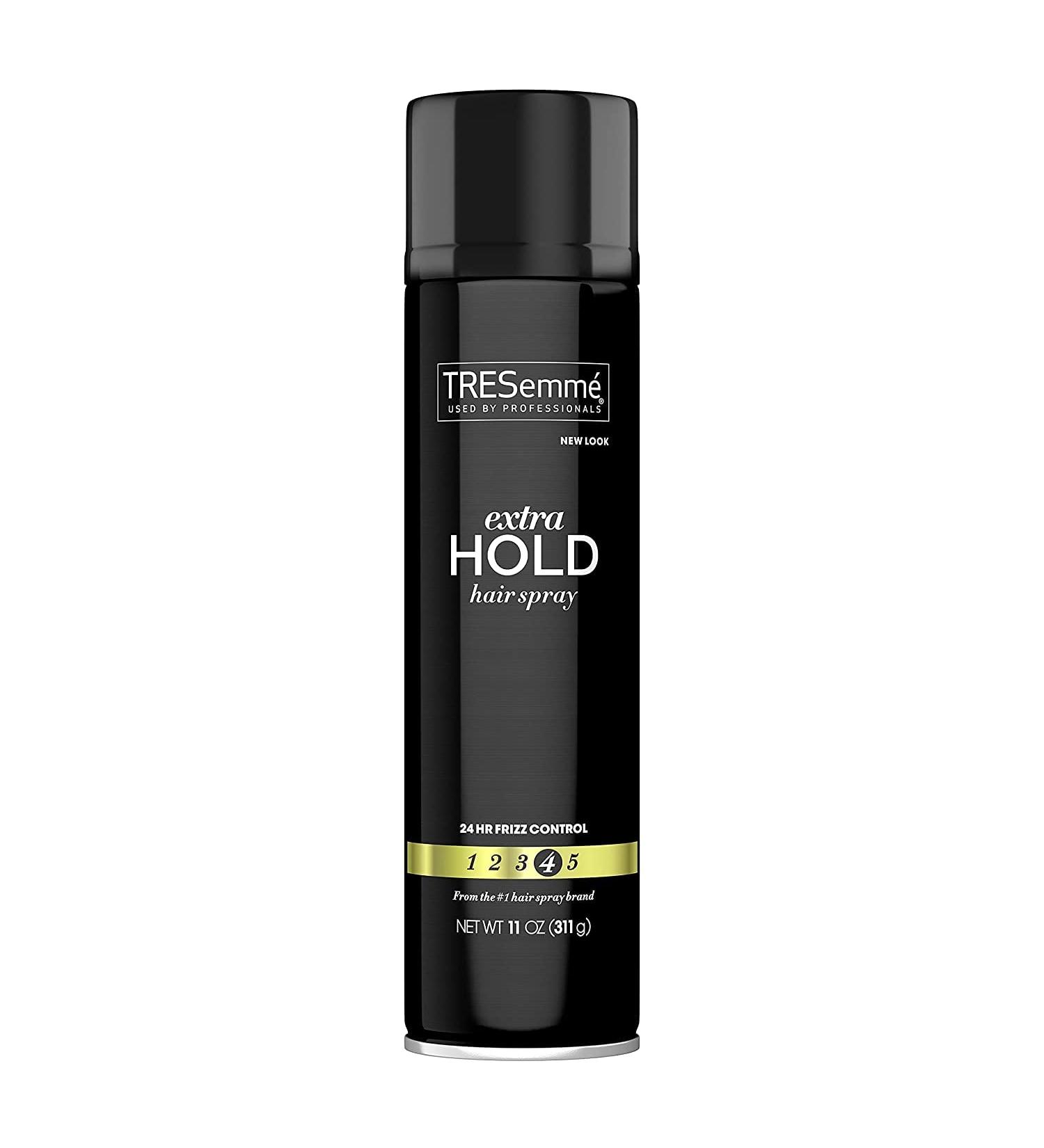 TRESemme Tres Two extra Hold Hair Spray 11 Oz (Pack Of 2) - Buy Online on SooperMarket.com