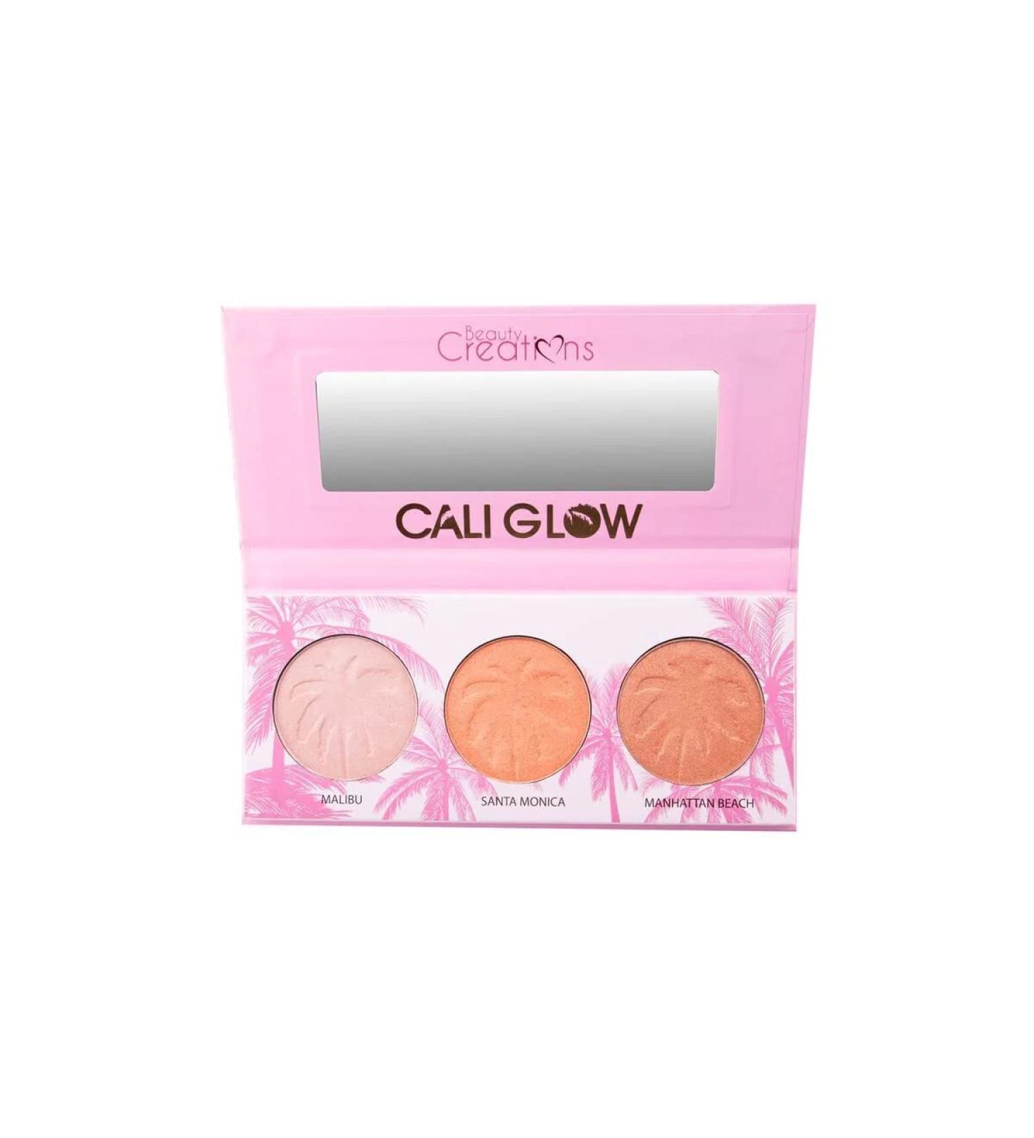 Beauty Creations CALI GLOW