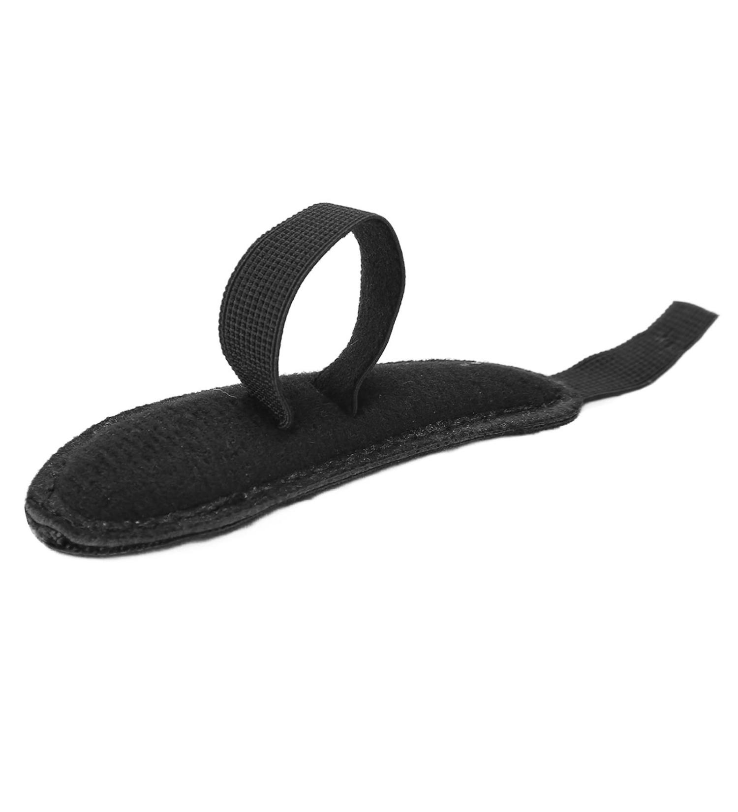 Hammertoe Support Pad - Right Foot Elastic Toe Release for Discomfort Relief - Buy Online on SooperMarket.com