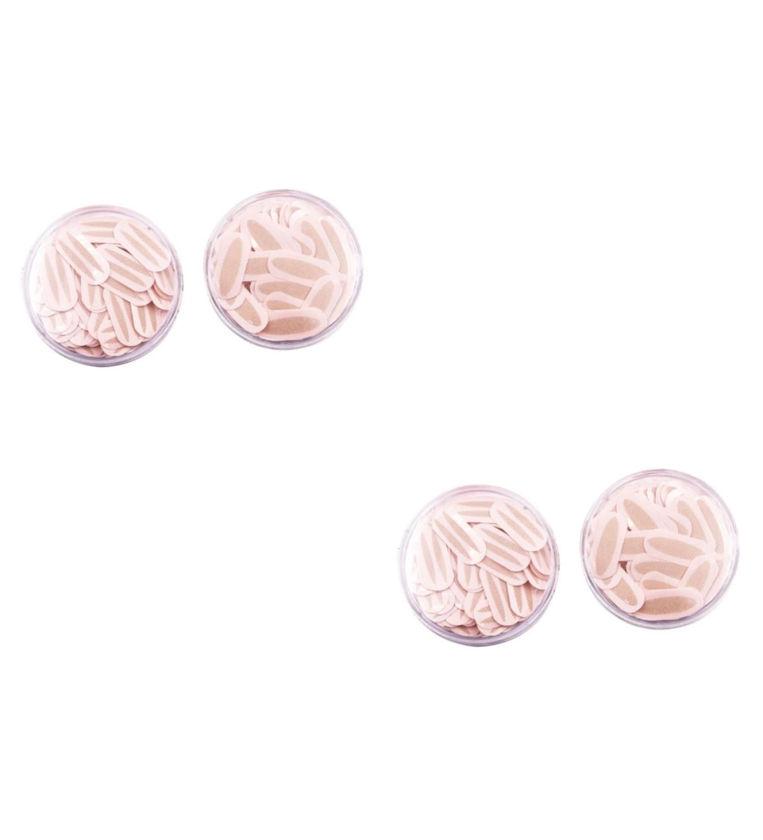 FRCOLOR Double Eyelid Sticker Sets - Eyelid Tape for Hooded & Droopy Eyes | Eye Makeup Supplies - Buy Online on SooperMarket.com
