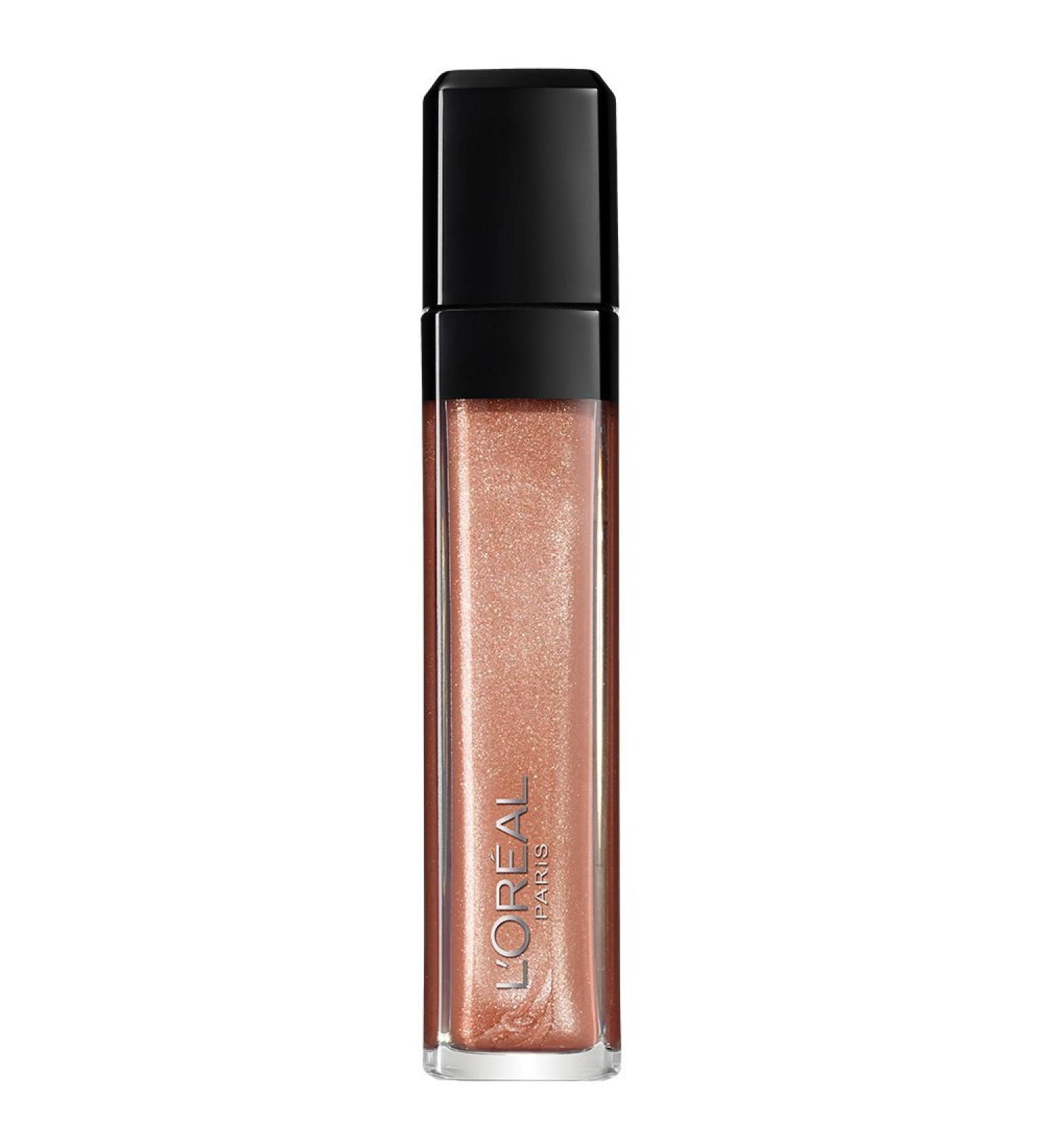 L'Or al Infallible Lip Gloss 507 Resist Me
