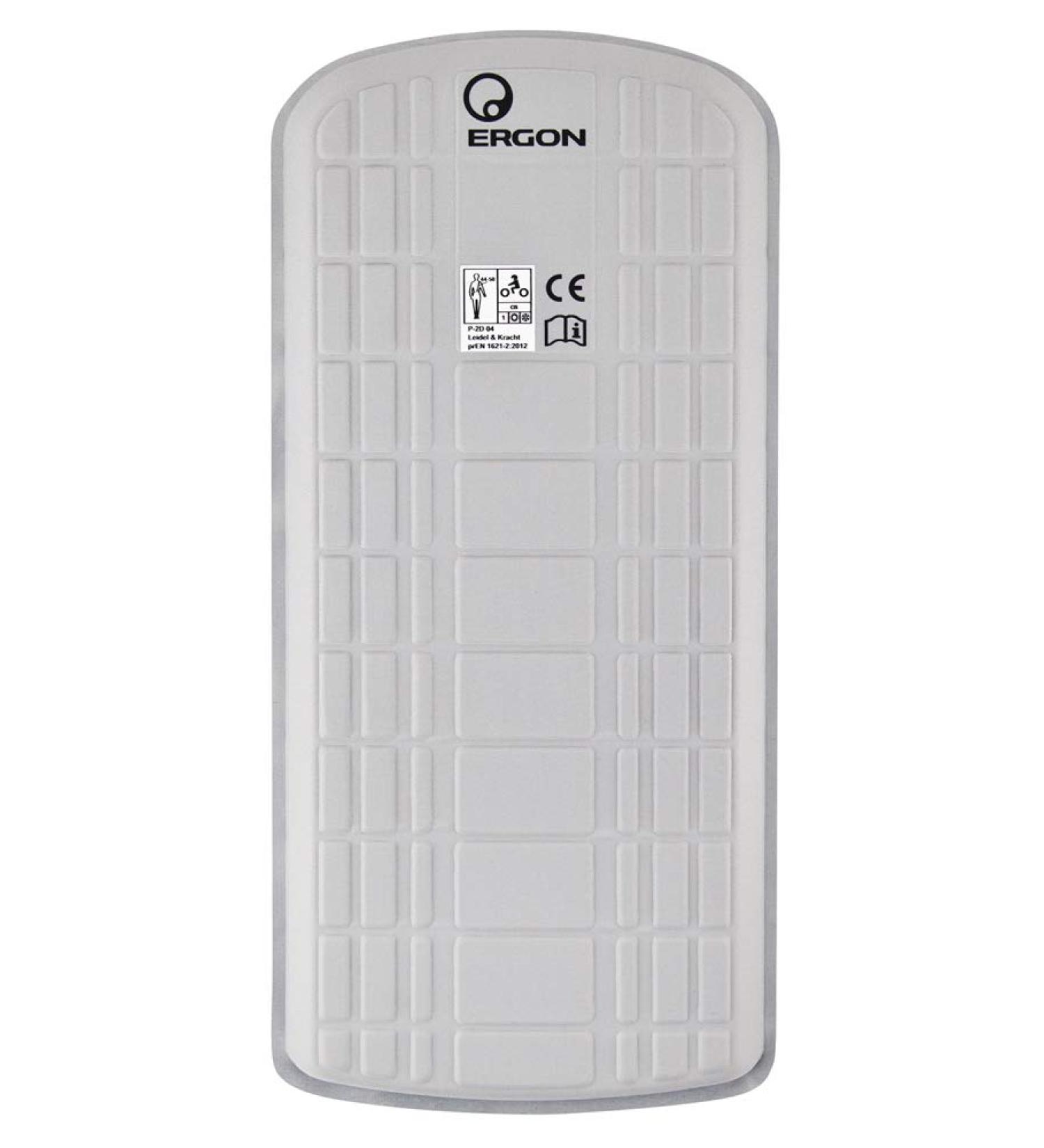 Buy BP100 Back Protector - Ultimate Safety & Comfort for International Shipping - Buy Online on SooperMarket.com