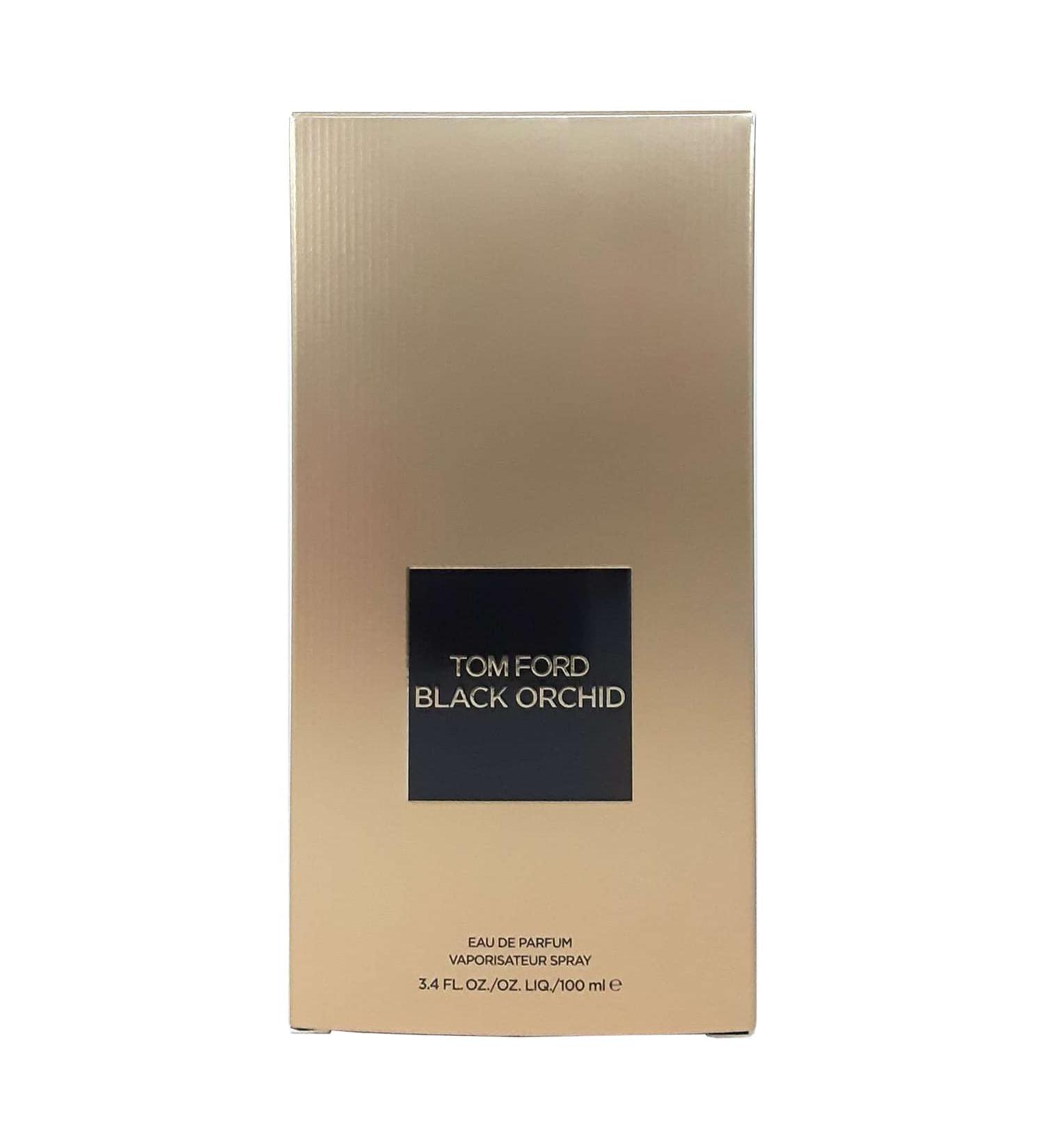 Black Orchid FOR WOMEN by Tom Ford - 3.4 oz EDP Spray - Buy Online on SooperMarket.com